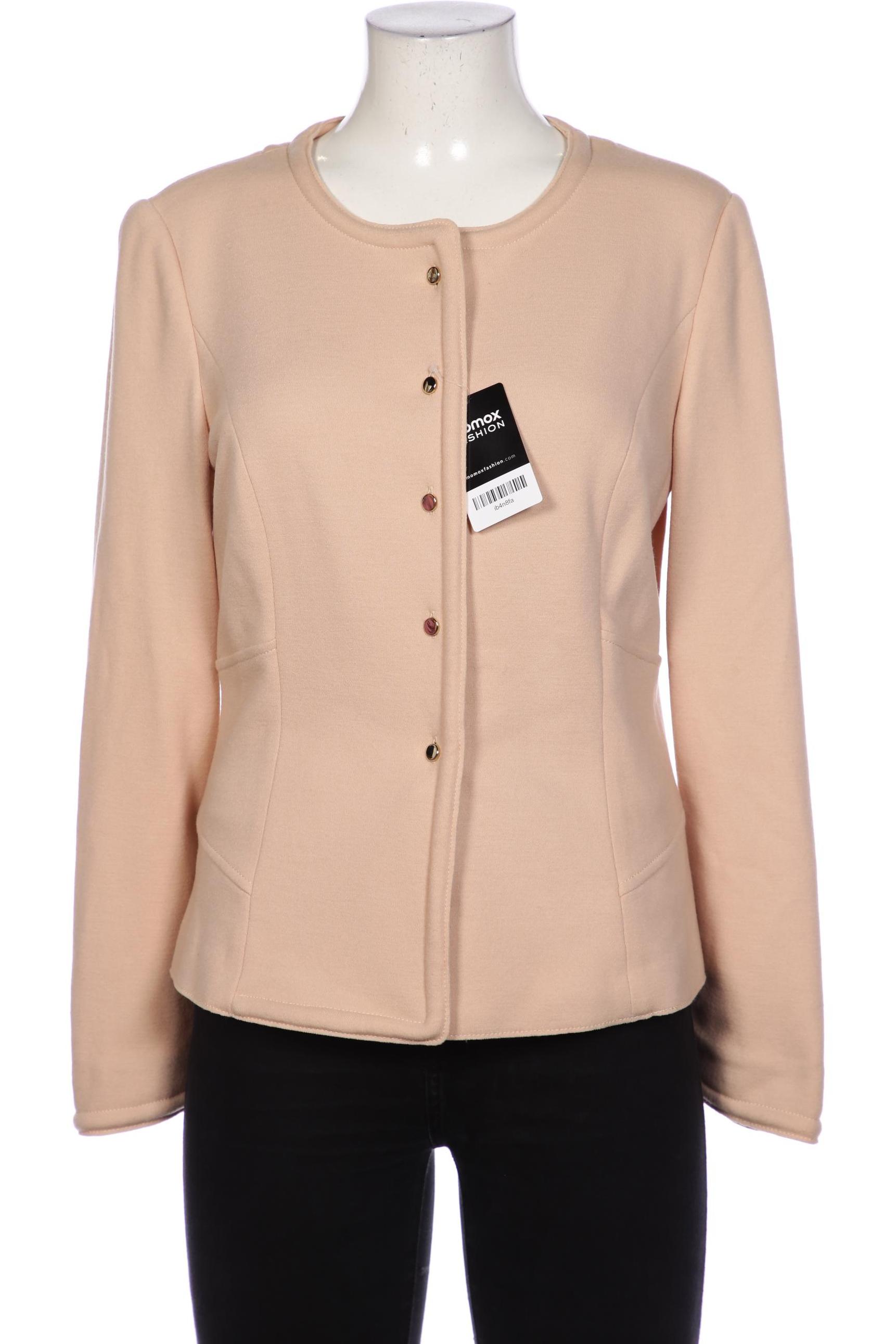 

Marc Cain Damen Blazer, pink, Gr. 40