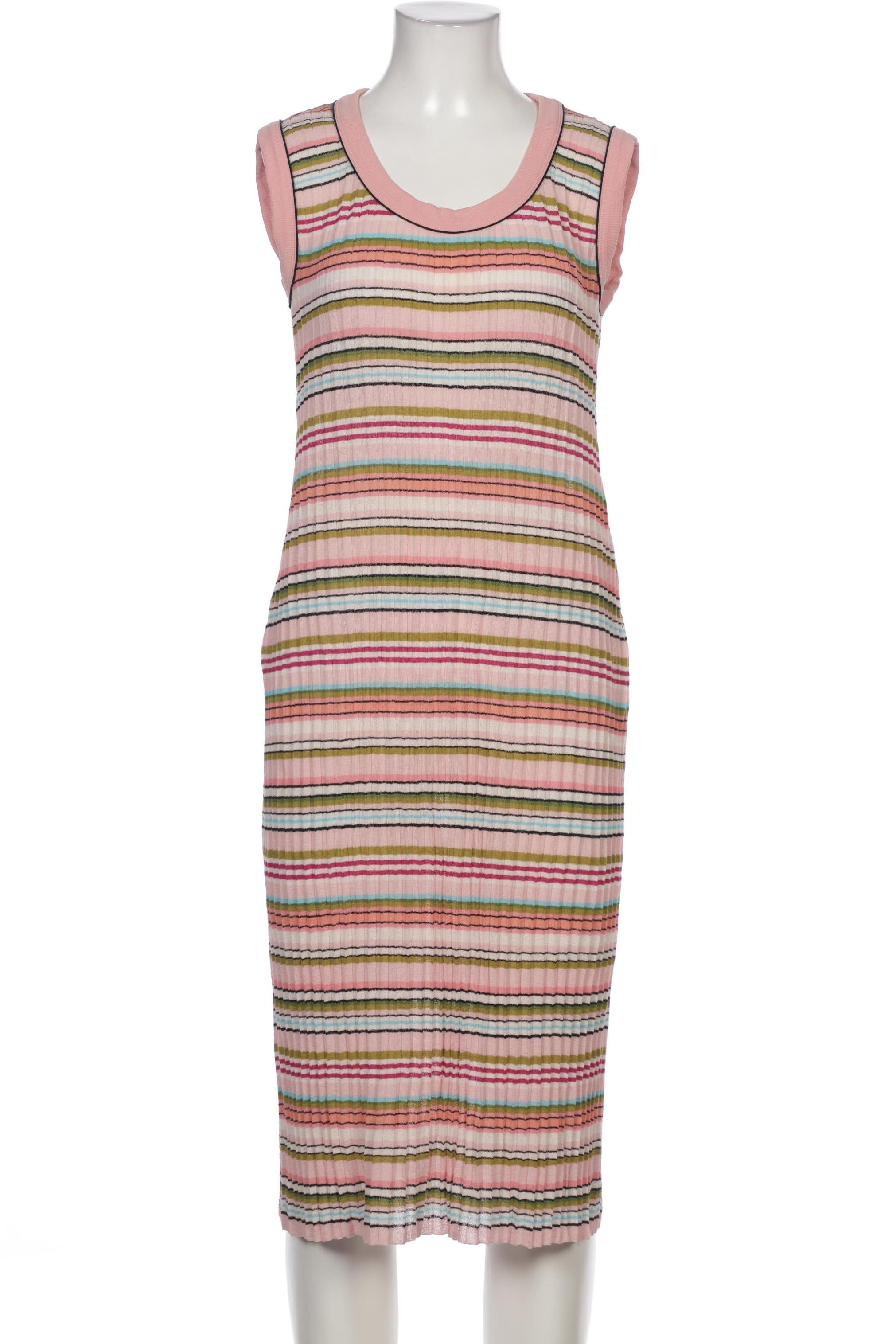 

Marc Cain Damen Kleid, pink