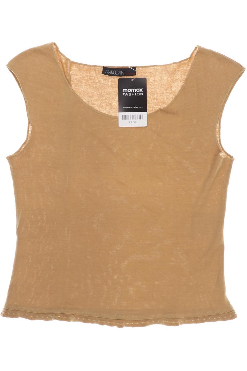

Marc Cain Damen Pullover, braun, Gr. 36
