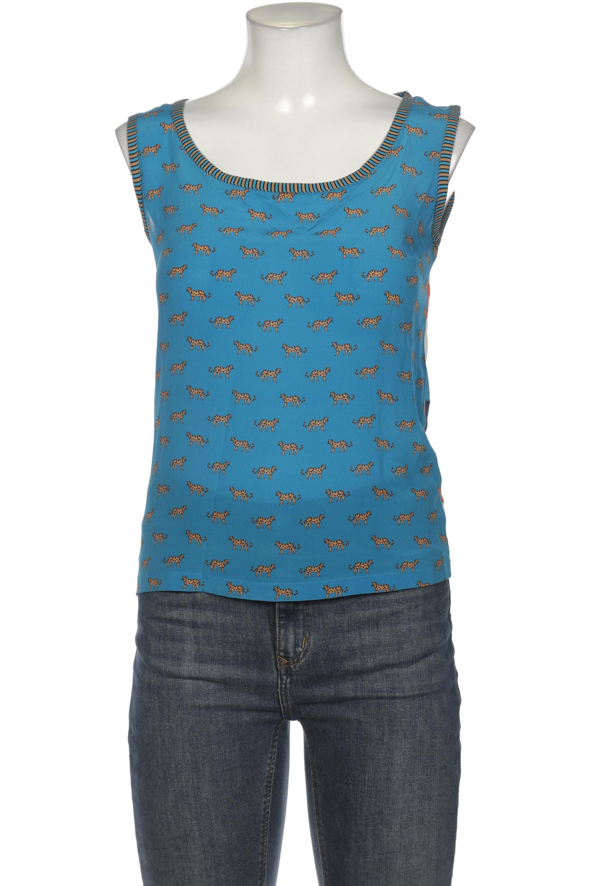 

Marc Cain Damen Top, mehrfarbig