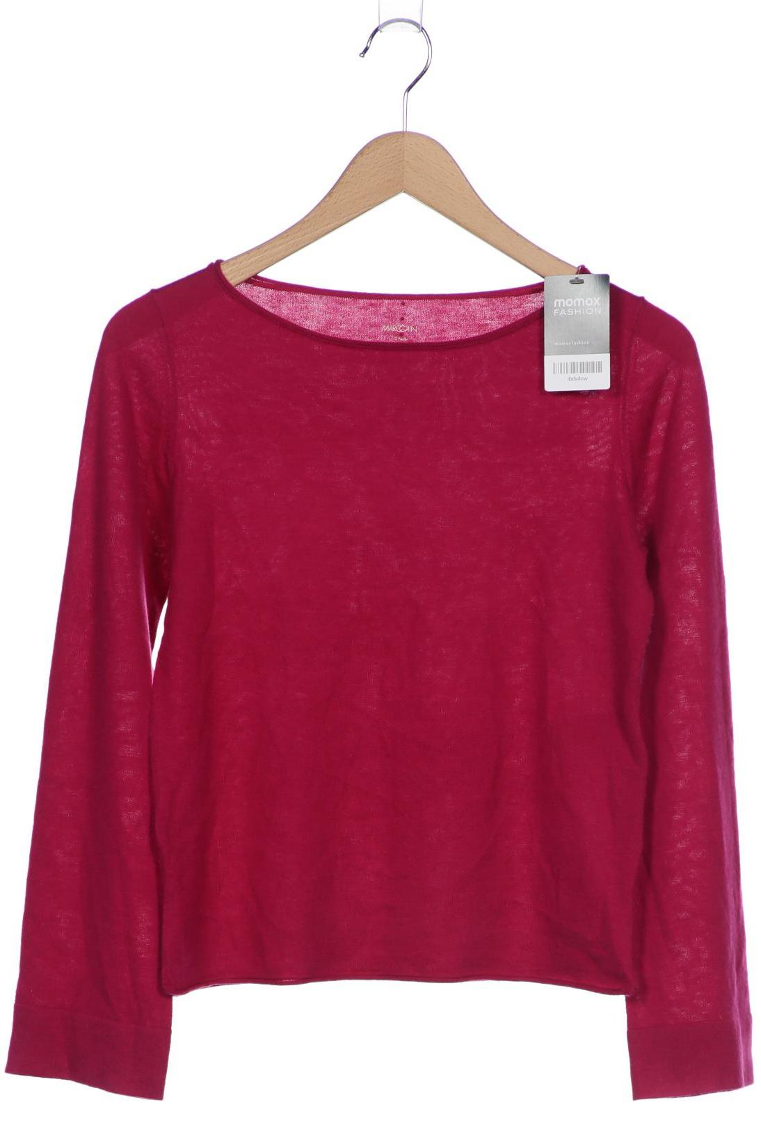 

Marc Cain Damen Pullover, pink, Gr. 34
