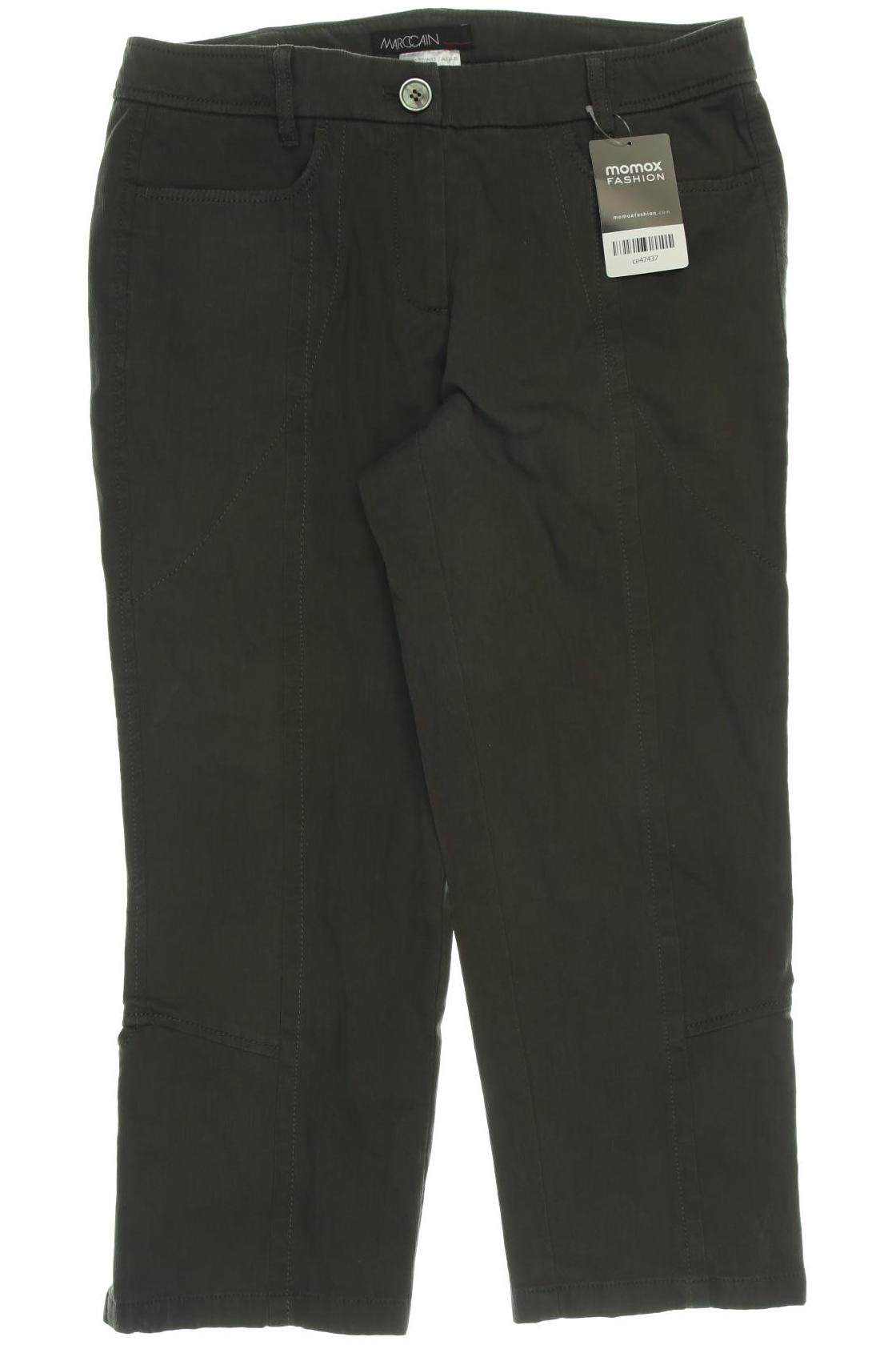 

Marc Cain Damen Stoffhose, grün, Gr. 40