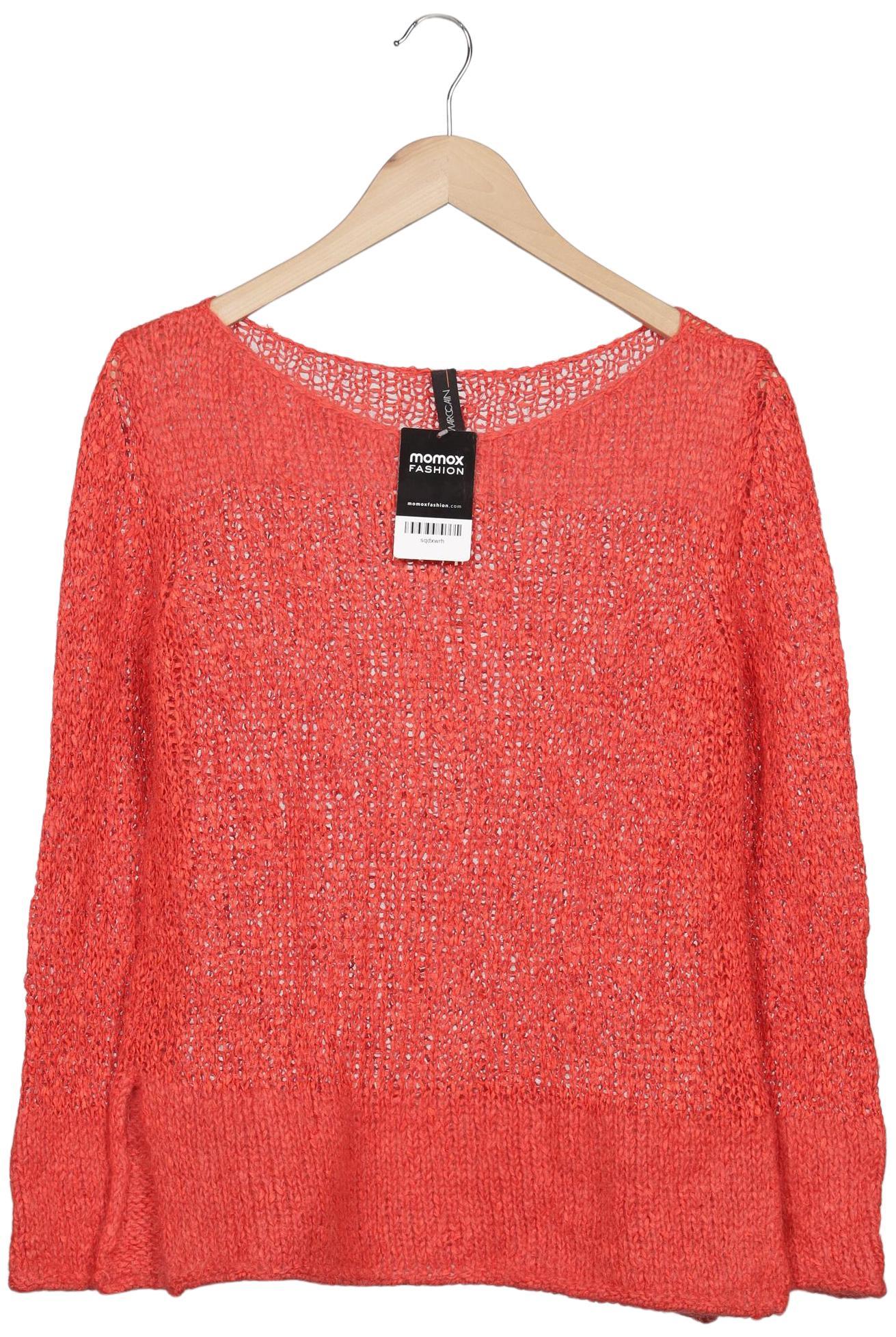 

Marc Cain Damen Pullover, rot, Gr. 42