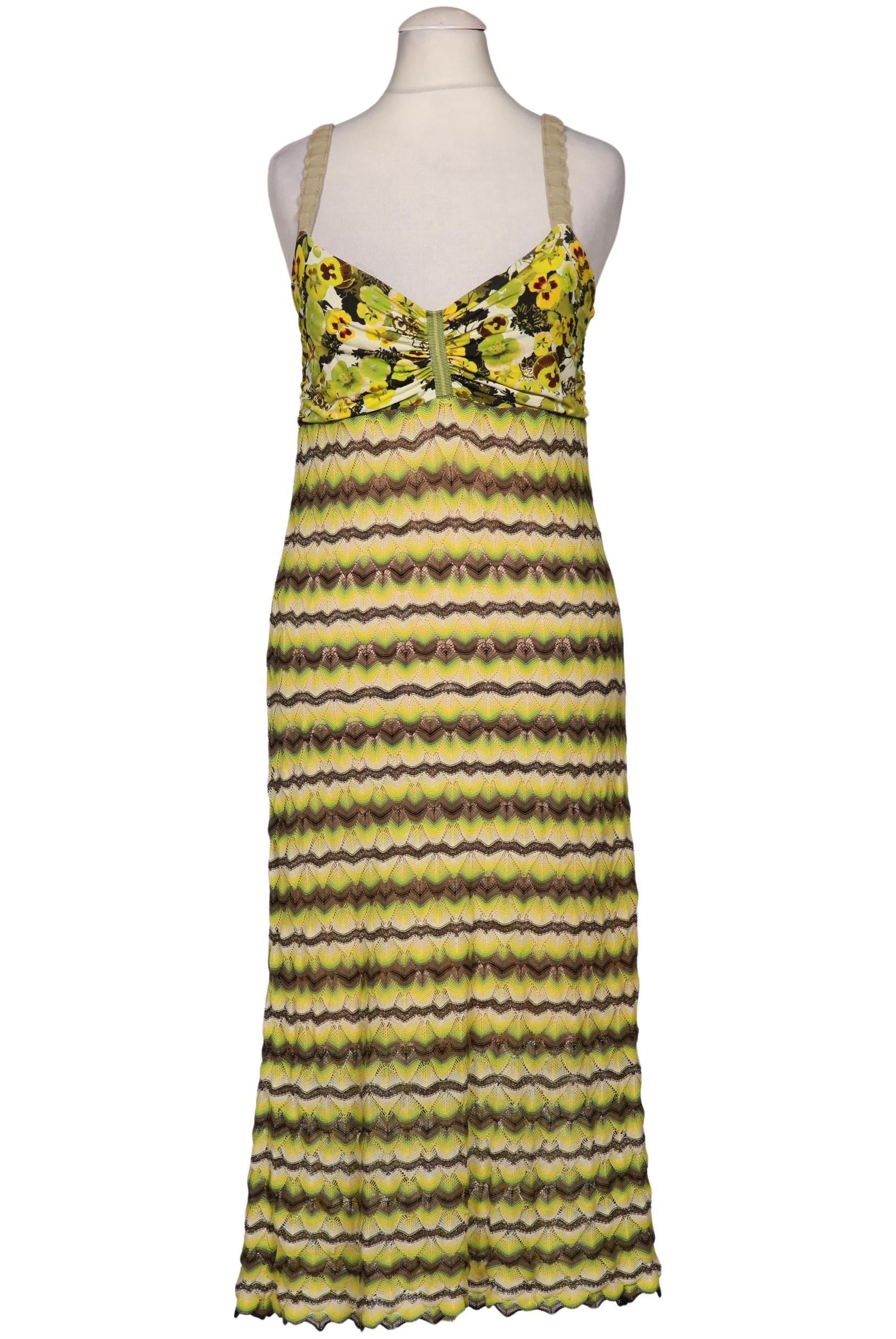 

Marc Cain Damen Kleid, mehrfarbig, Gr. 32