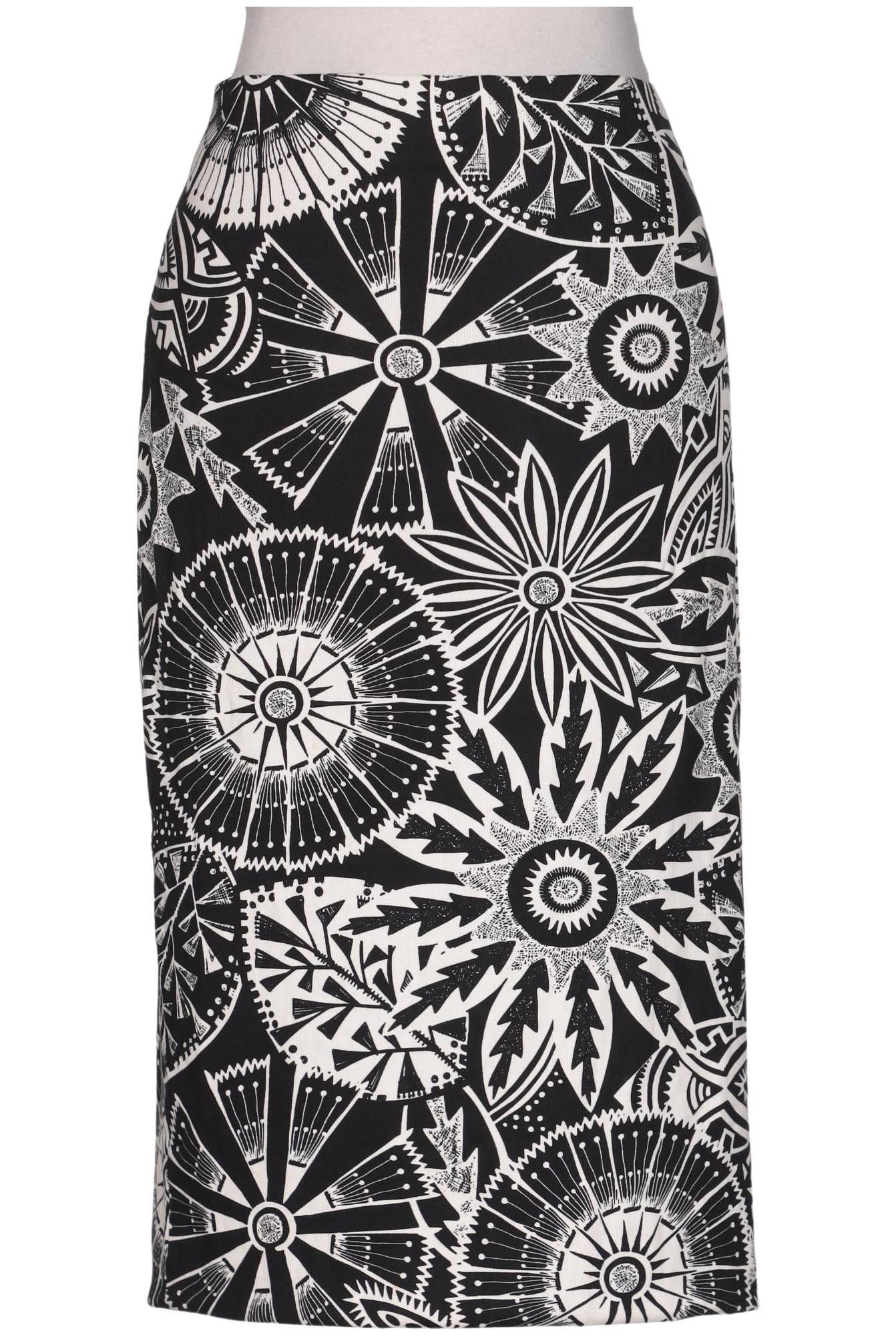 

Marc Cain Damen Rock, mehrfarbig, Gr. 40