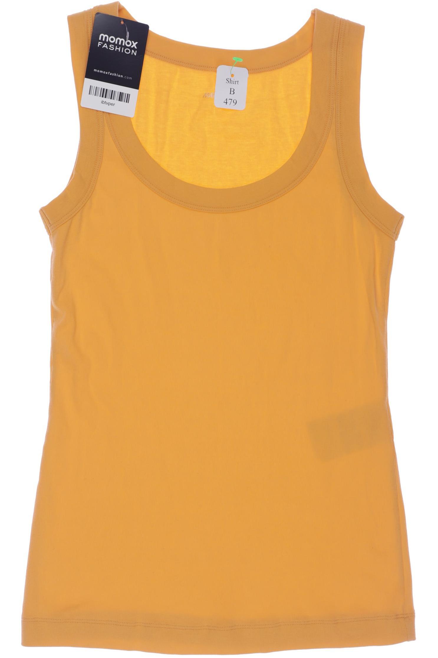 

Marc Cain Damen Top, orange, Gr. 38
