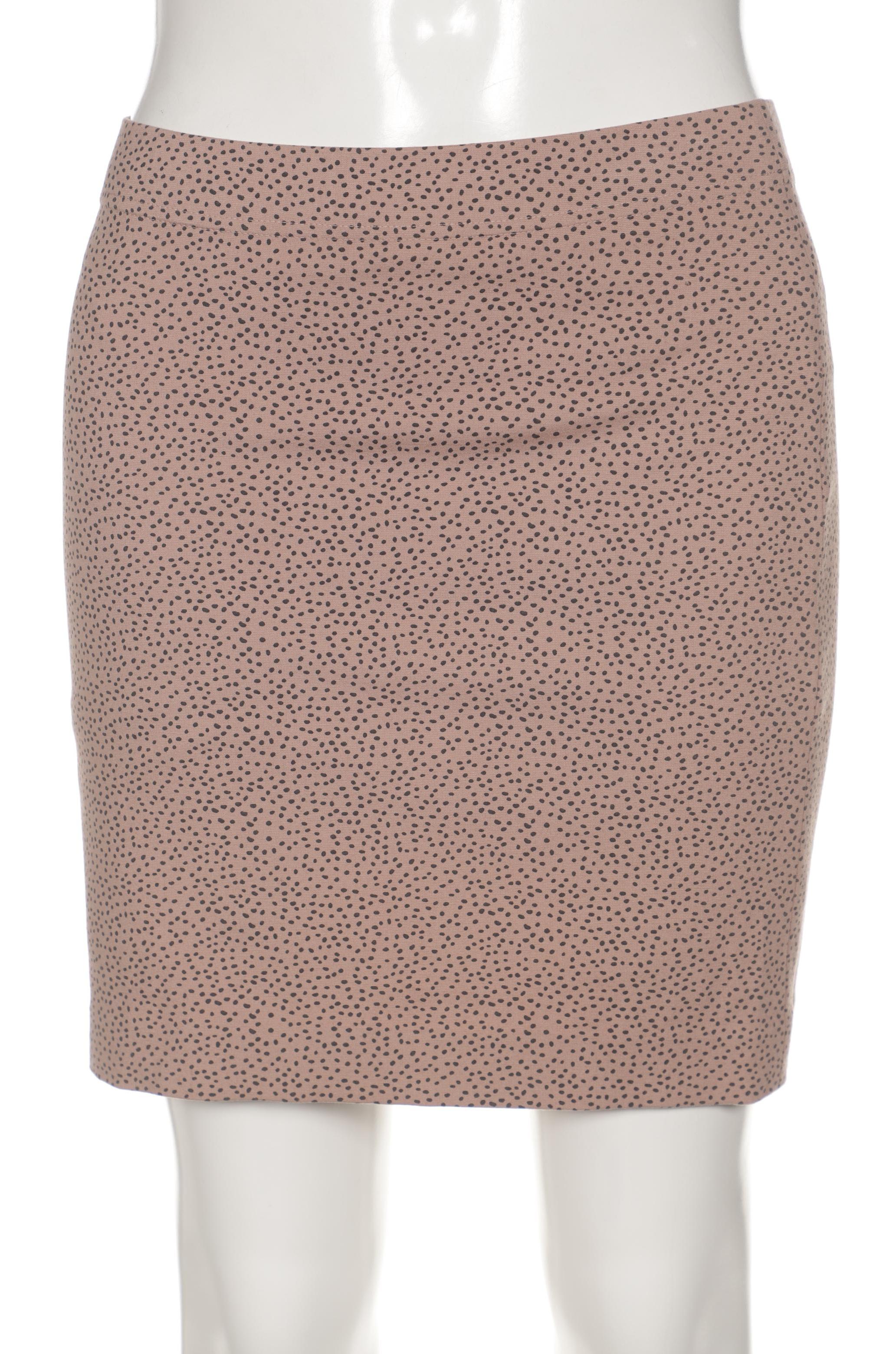 

Marc Cain Damen Rock, beige, Gr. 40