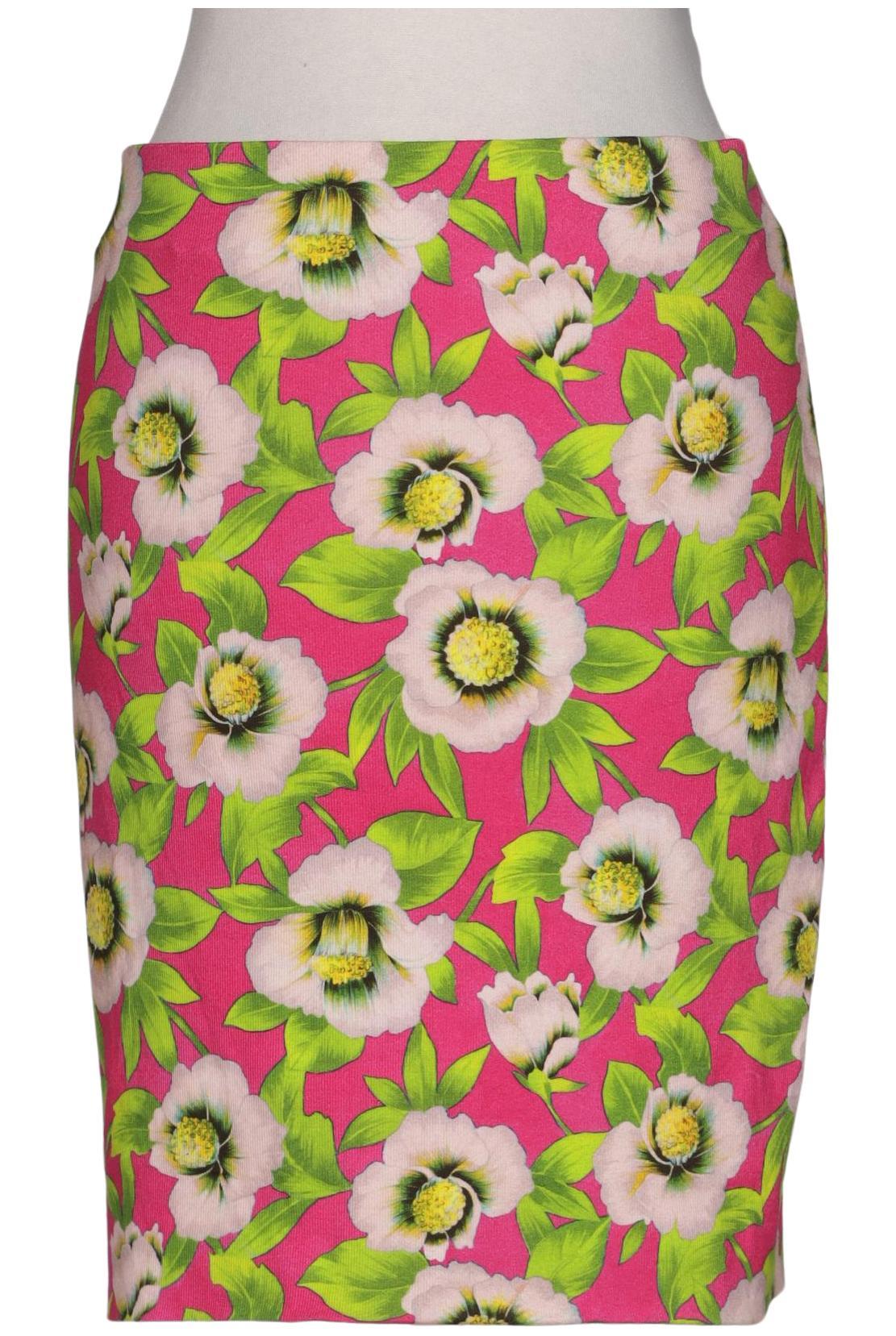 

Marc Cain Damen Rock, mehrfarbig, Gr. 40