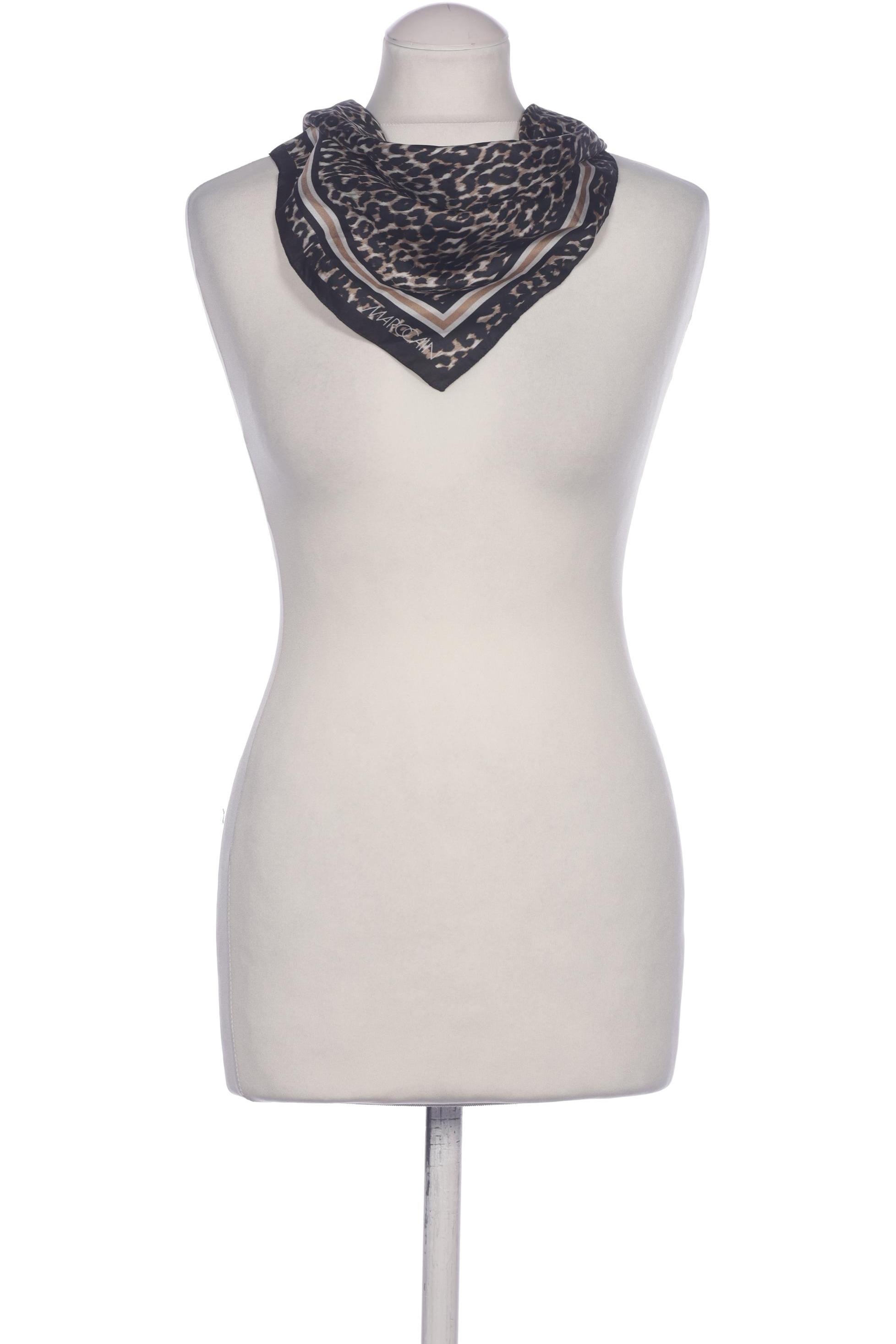 

Marc Cain Damen Schal, schwarz, Gr.