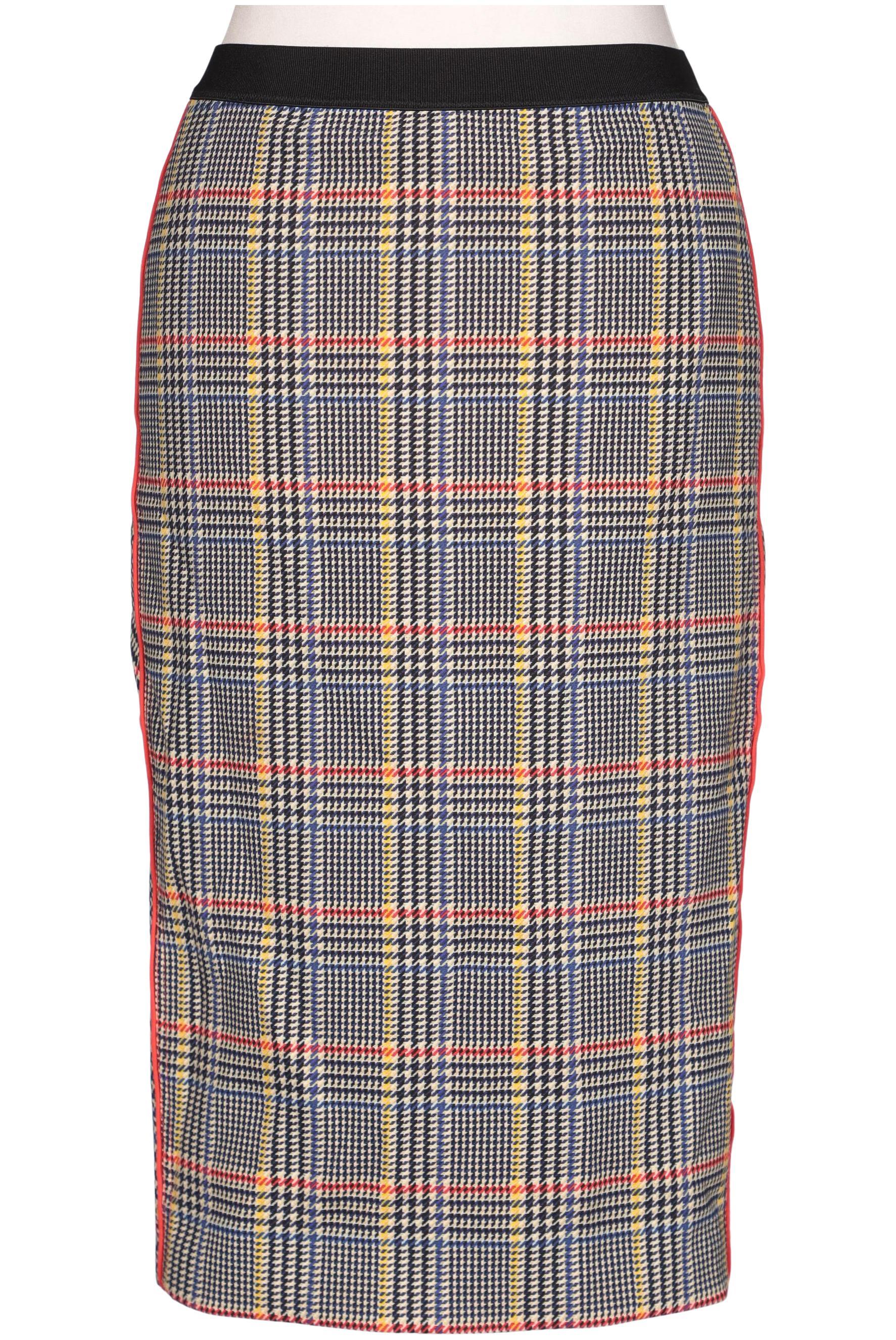 

Marc Cain Damen Rock, mehrfarbig, Gr. 25