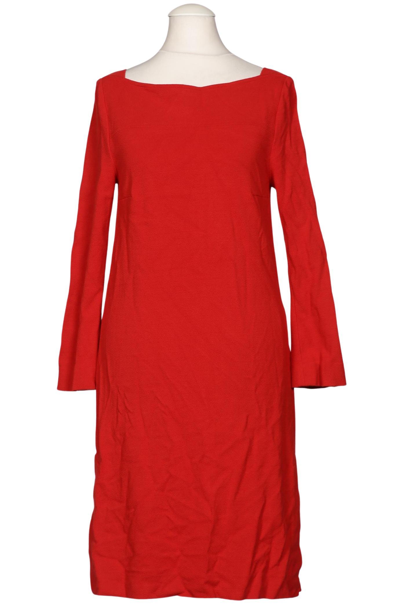 

Marc Cain Damen Kleid, rot, Gr. 34