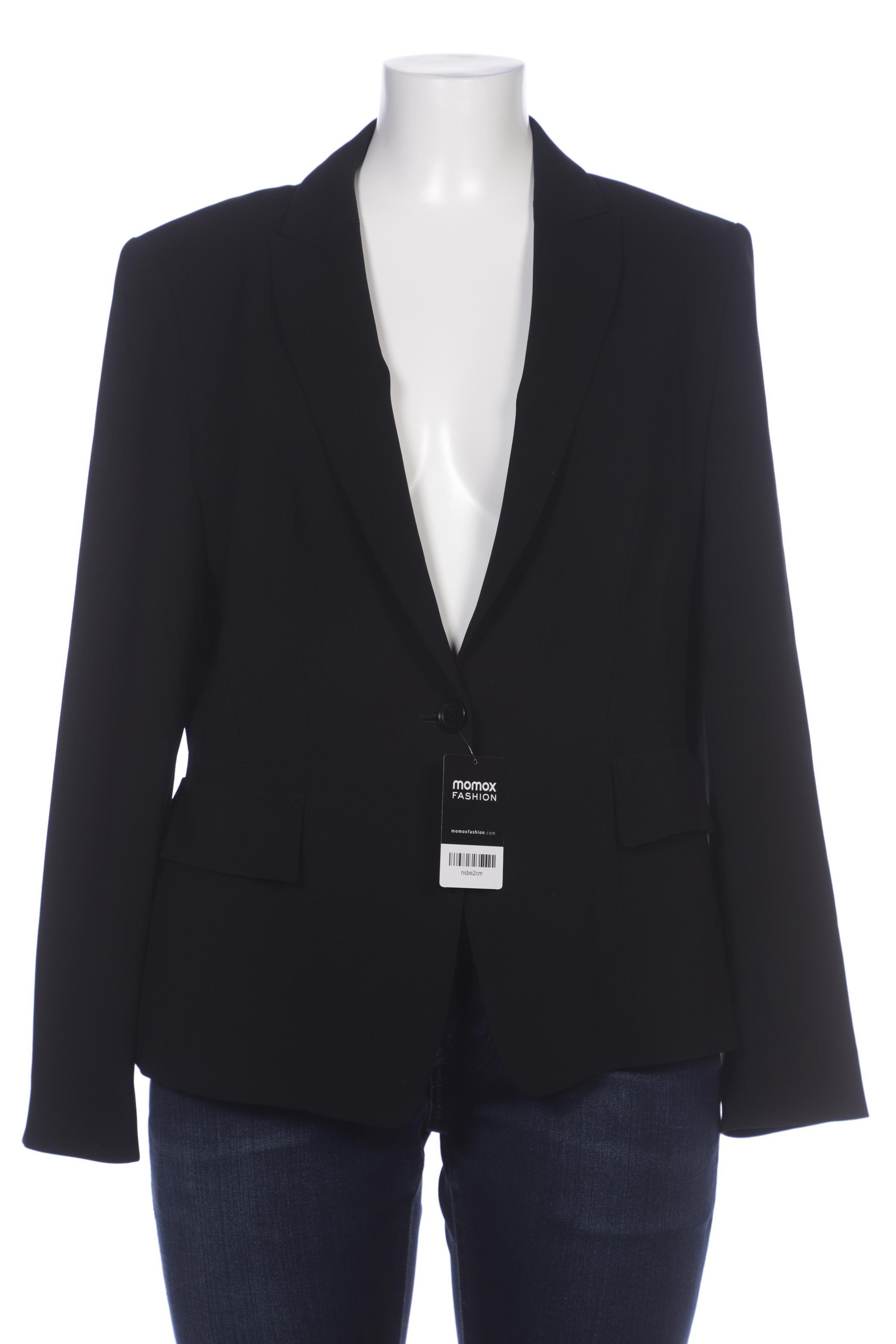 

Marc Cain Damen Blazer, schwarz, Gr. 42