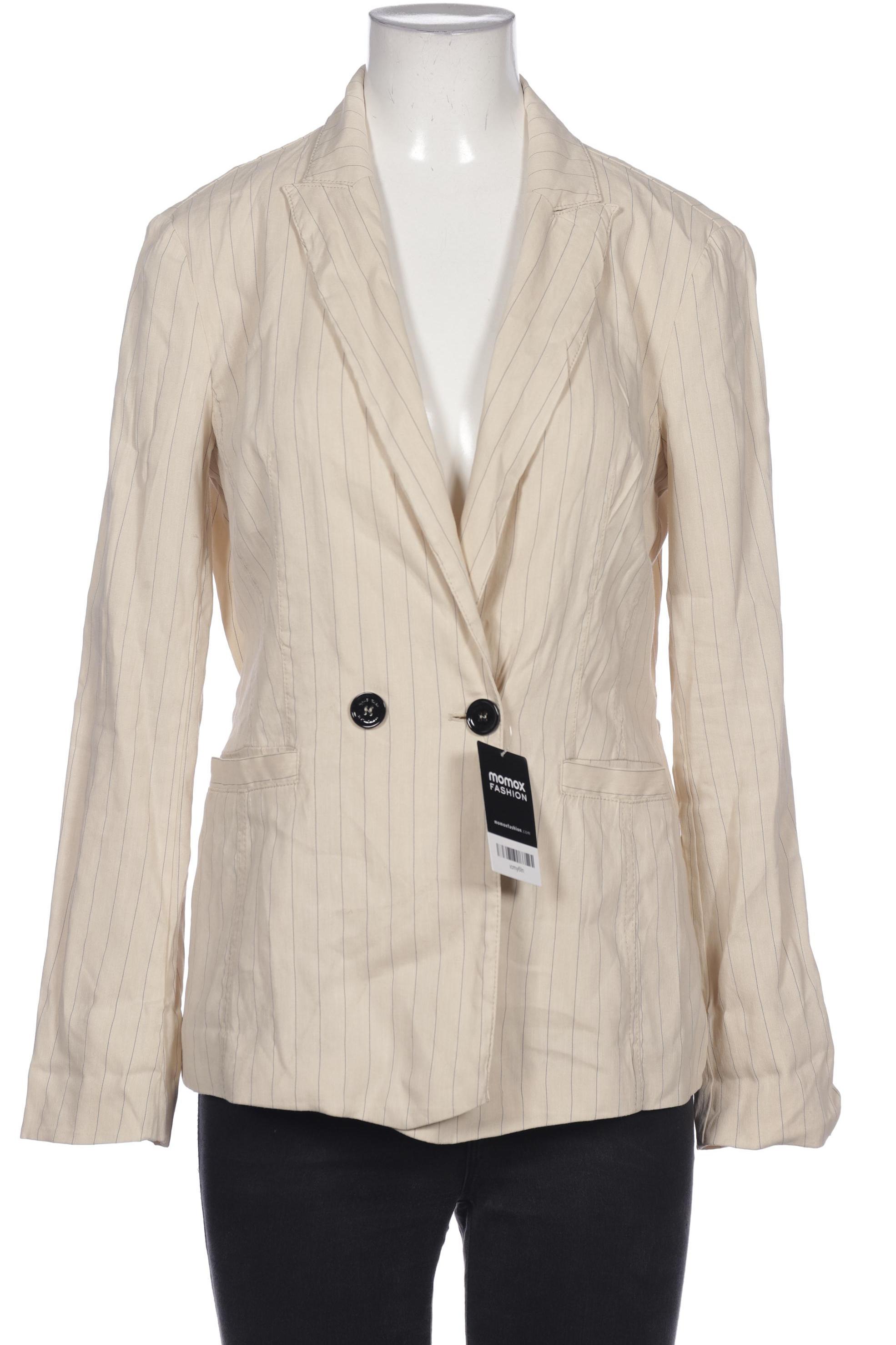 

Marc Cain Damen Blazer, beige