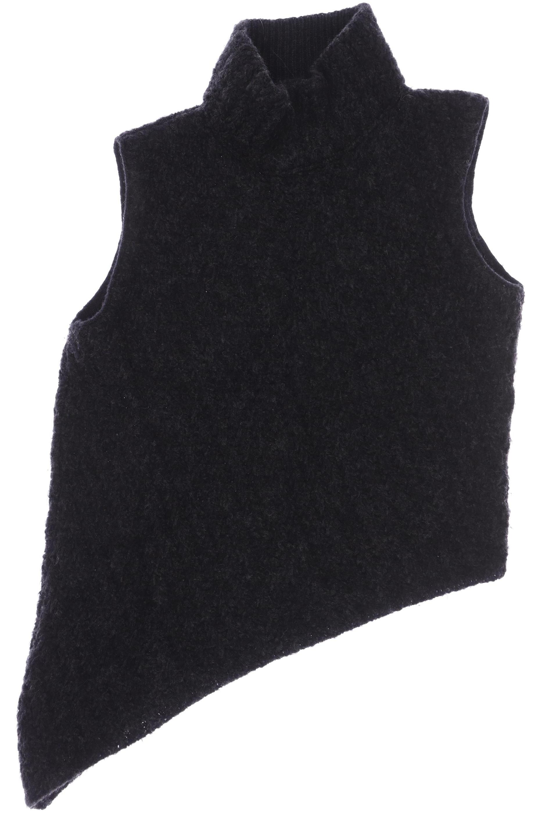 

Marc Cain Damen Pullover, schwarz