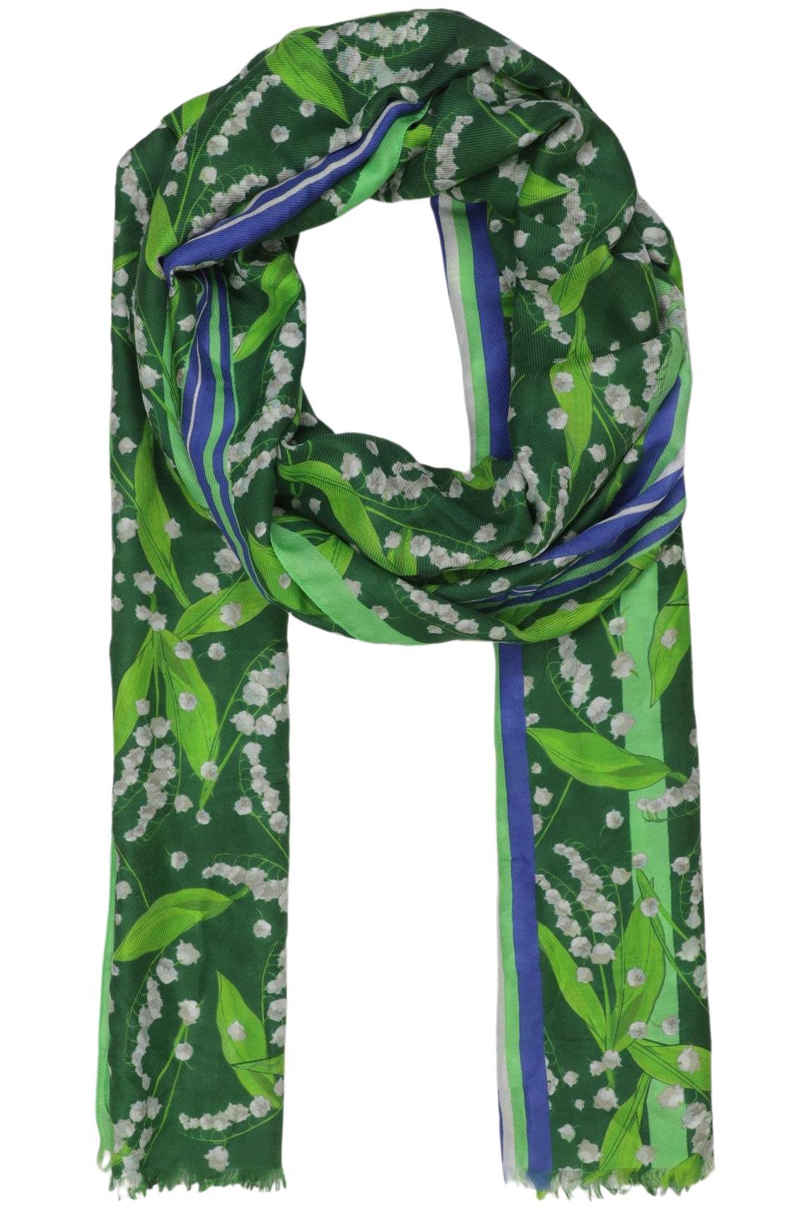 

Marc Cain Damen Schal, mehrfarbig, Gr.