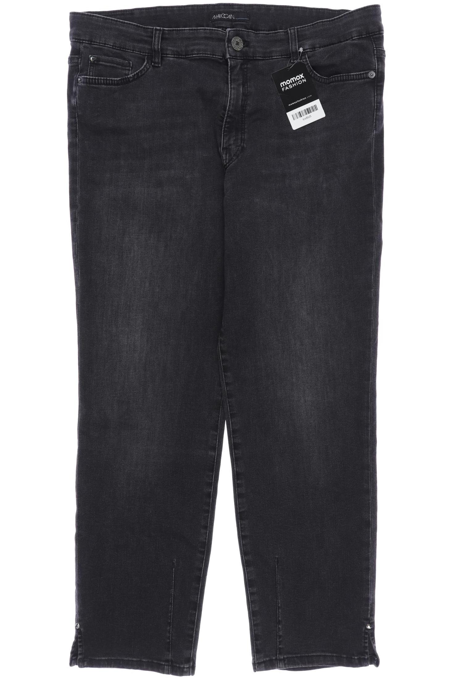 

Marc Cain Damen Jeans, grau, Gr. 44