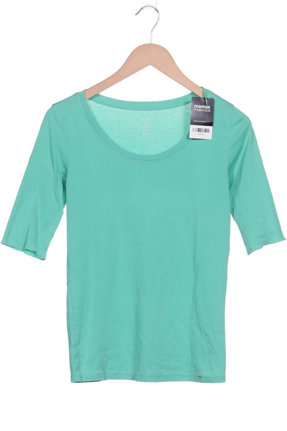 

Marc Cain Damen T-Shirt, grün