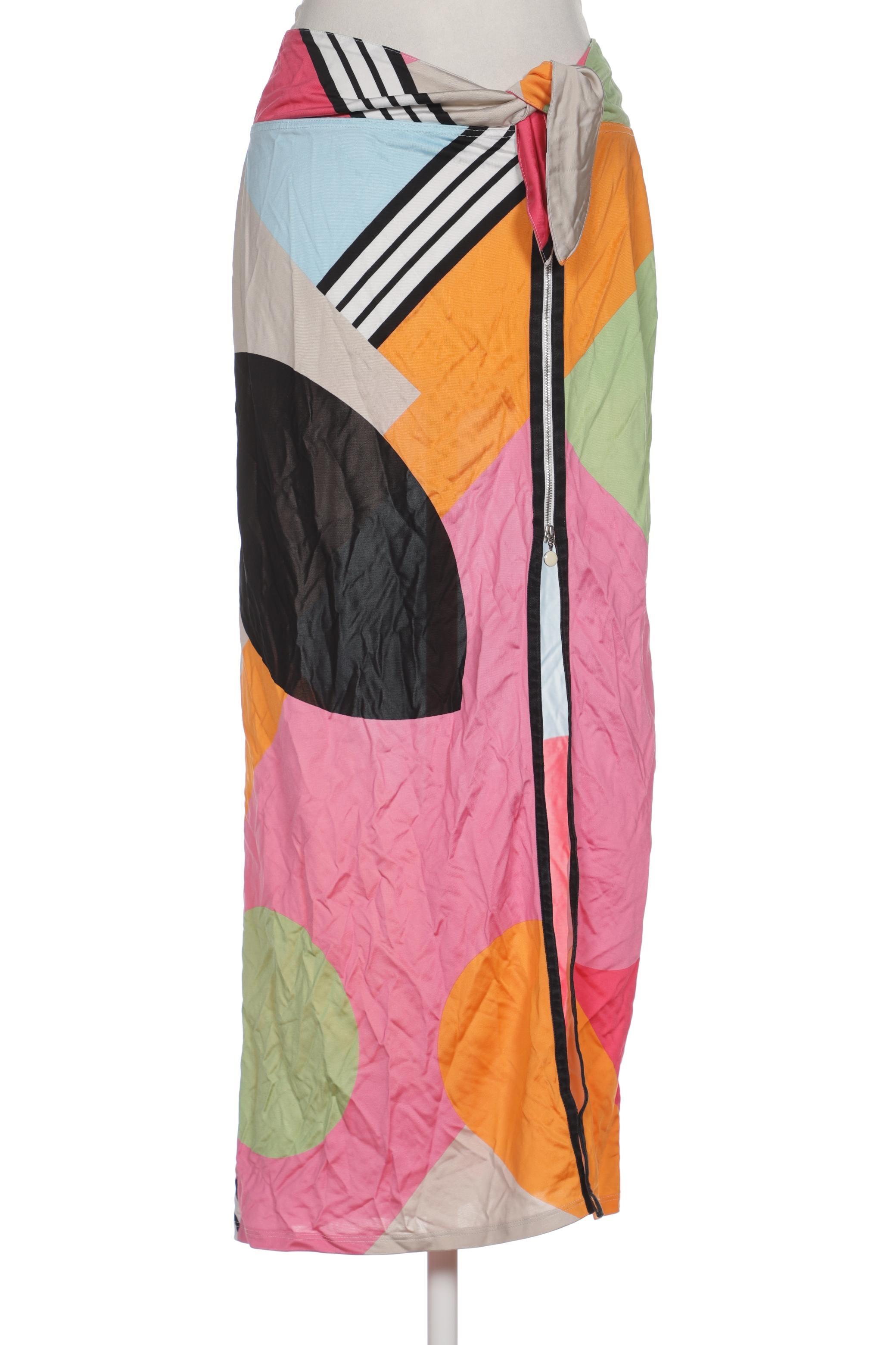 

Marc Cain Damen Rock, mehrfarbig, Gr. 29