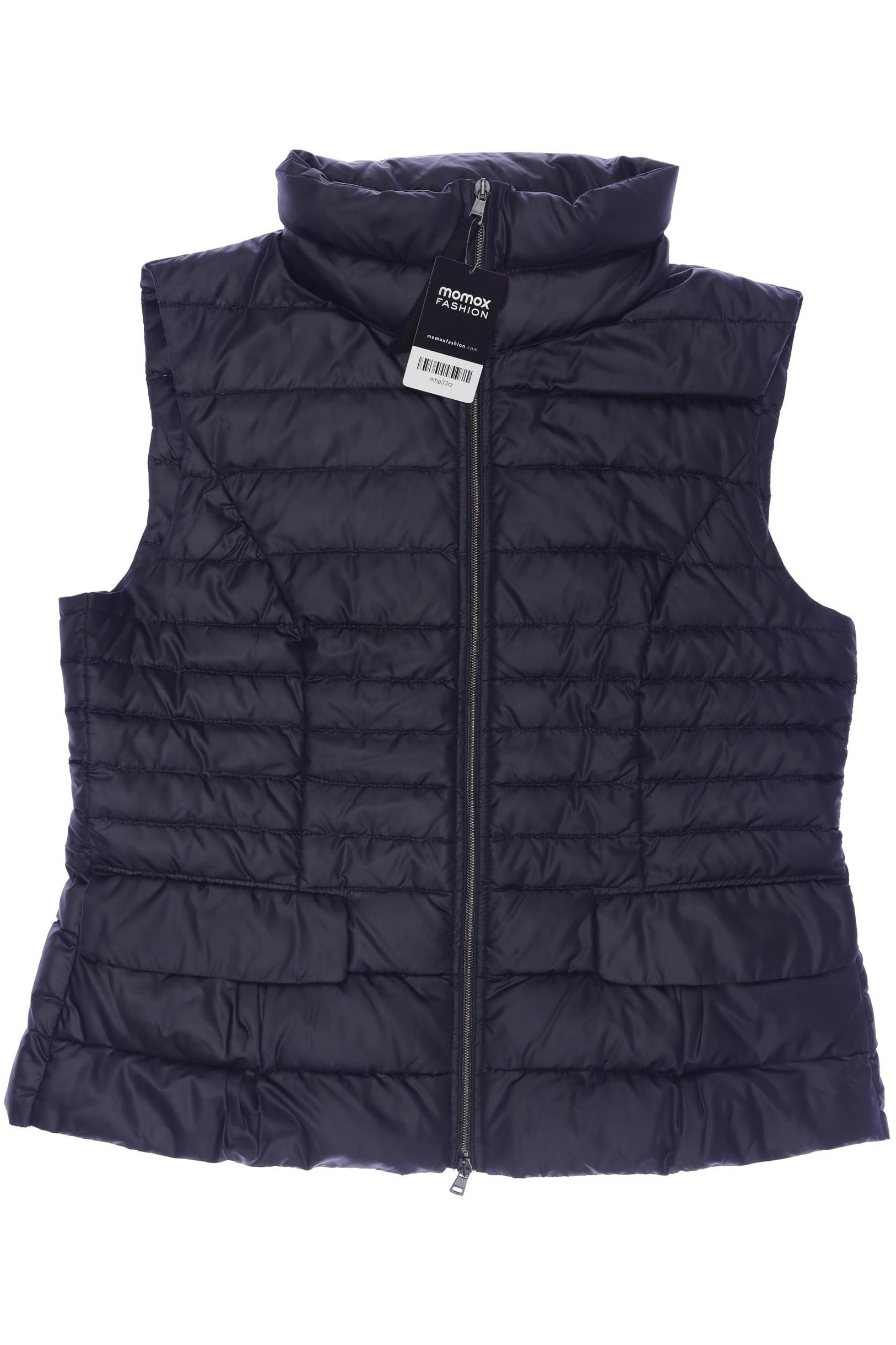 

Marc Cain Damen Weste, schwarz, Gr. 46