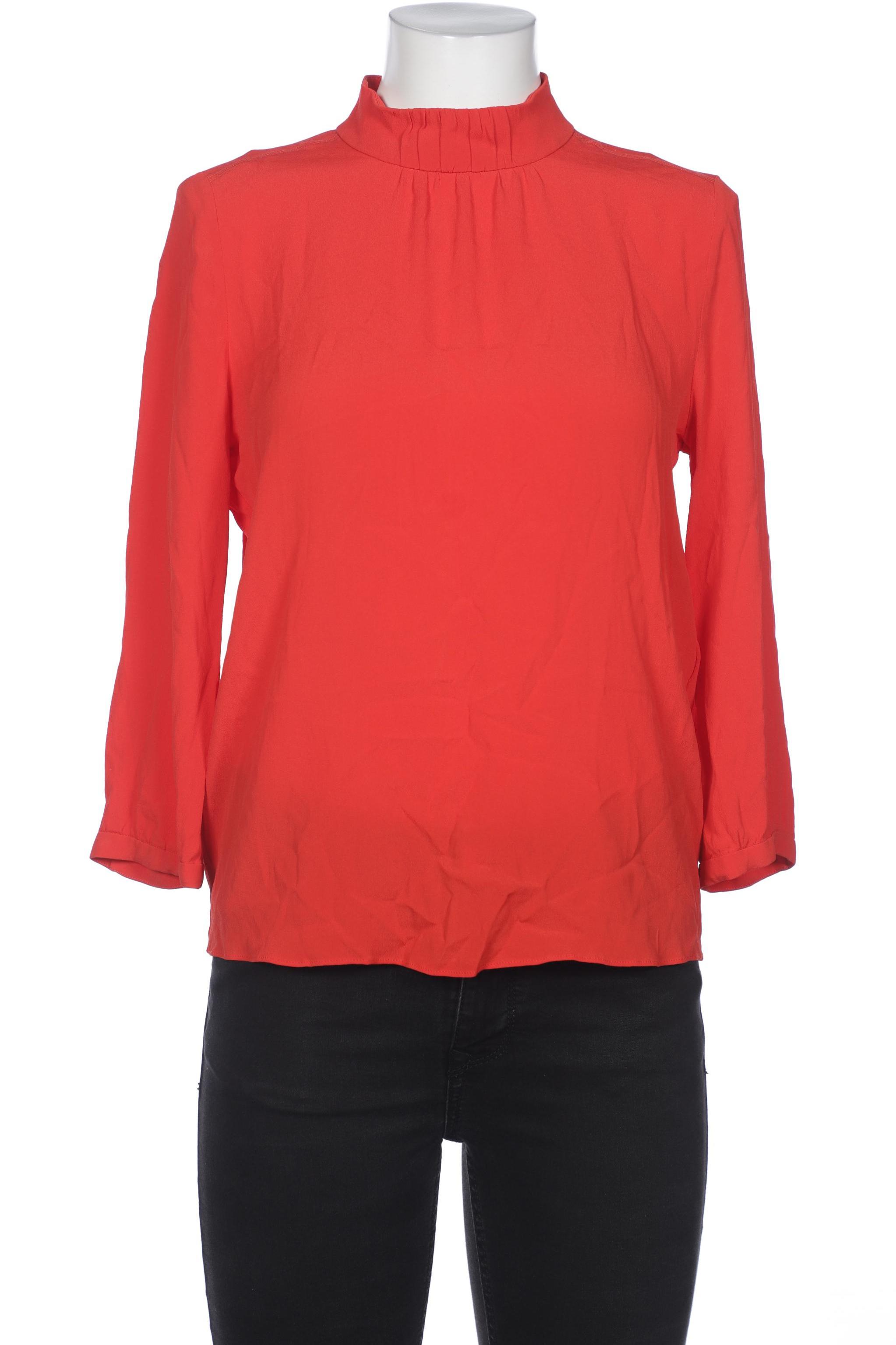 

Marc Cain Damen Bluse, rot