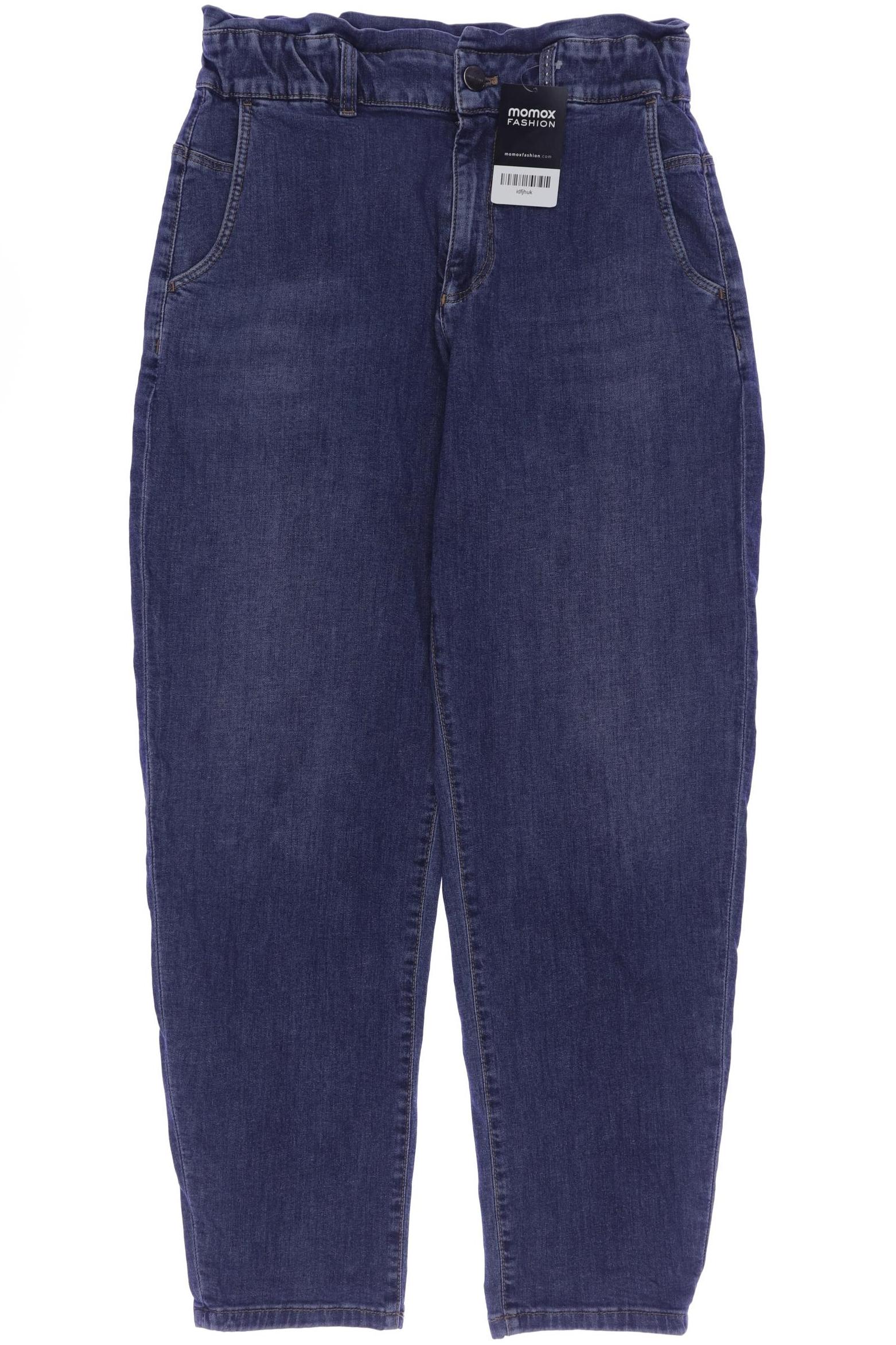 

Marc Cain Damen Jeans, blau, Gr. 40