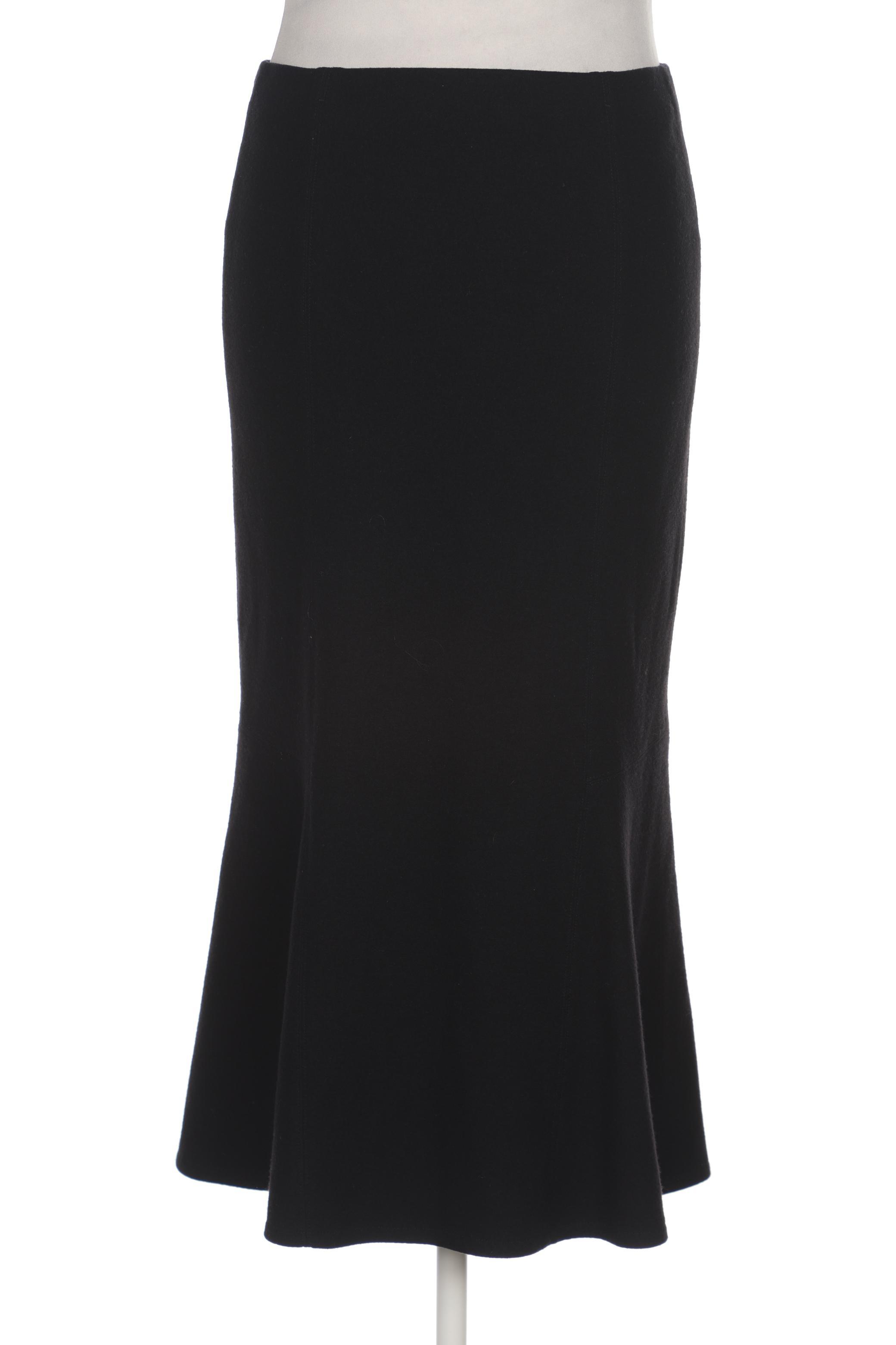 

Marc Cain Damen Rock, schwarz, Gr. 42