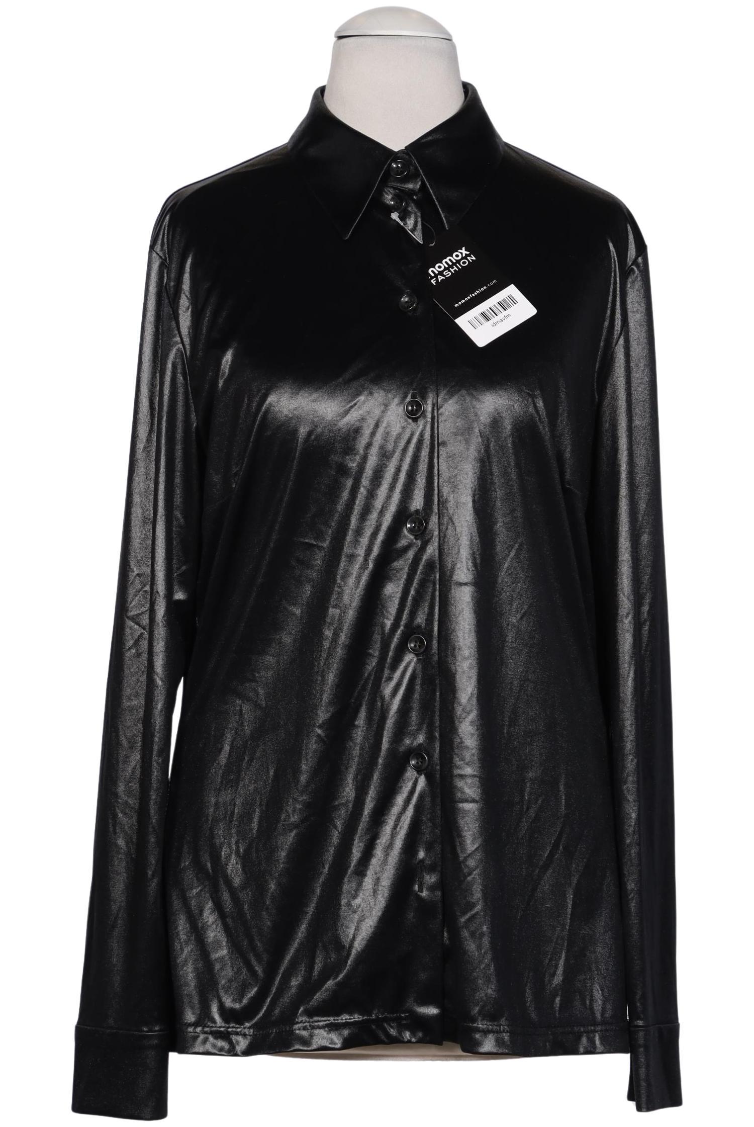 

Marc Cain Damen Bluse, schwarz, Gr. 36