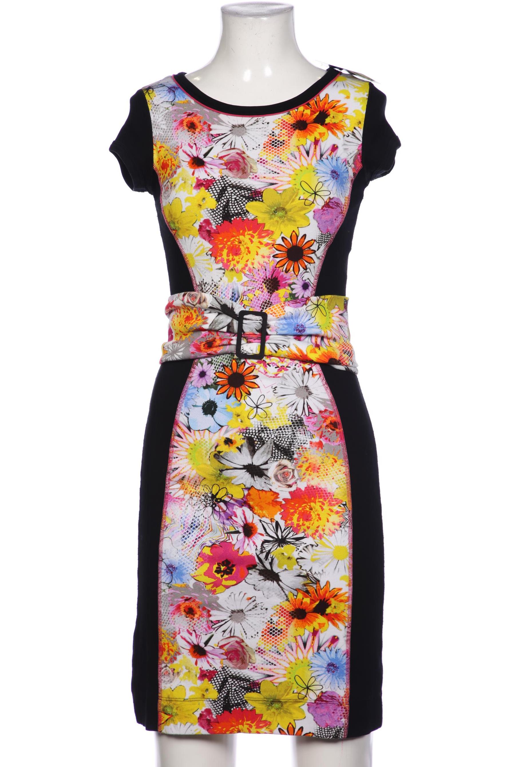 

Marc Cain Damen Kleid, schwarz