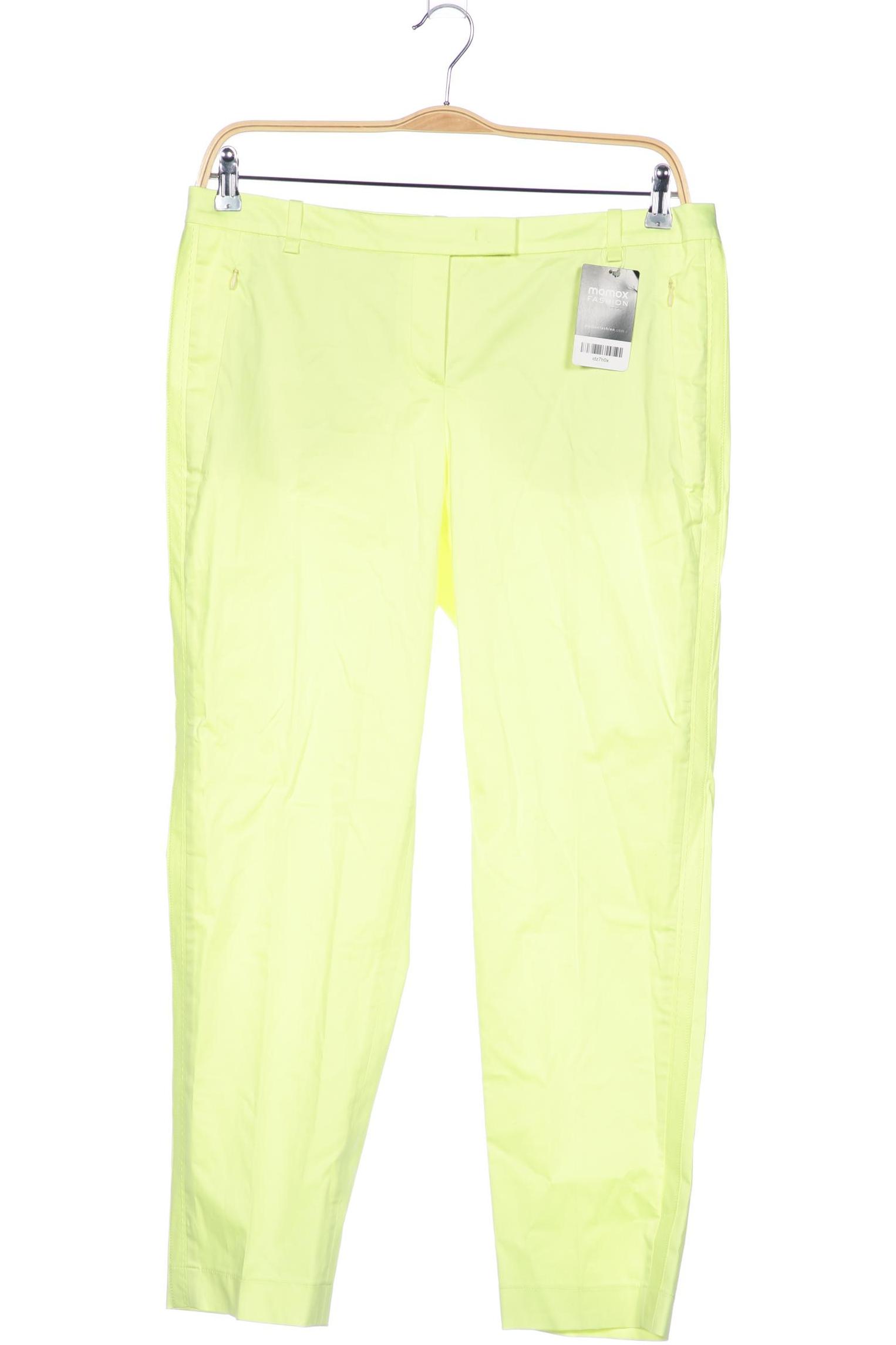 

Marc Cain Damen Stoffhose, neon, Gr. 42