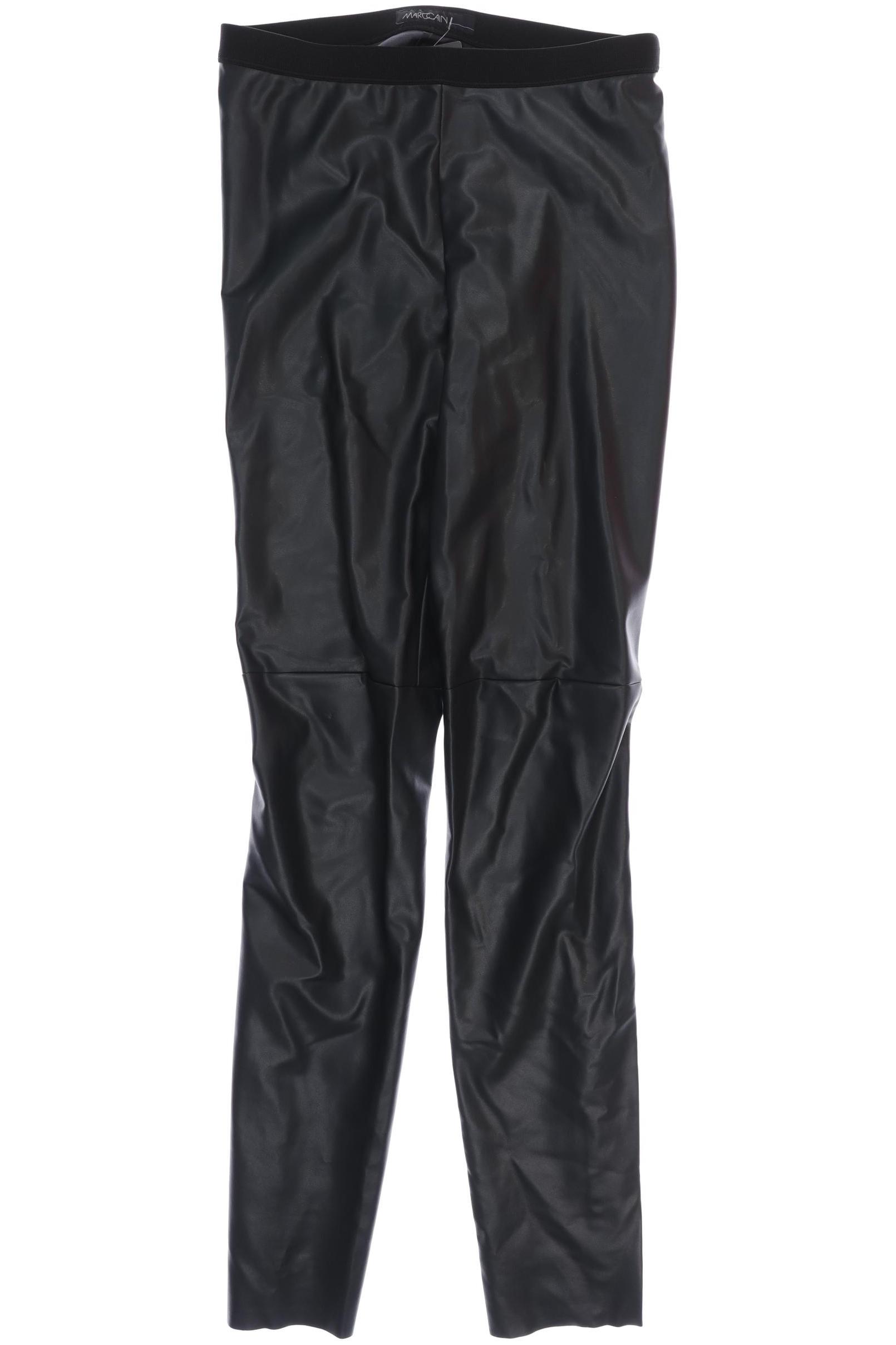 

Marc Cain Damen Stoffhose, grün, Gr. 36
