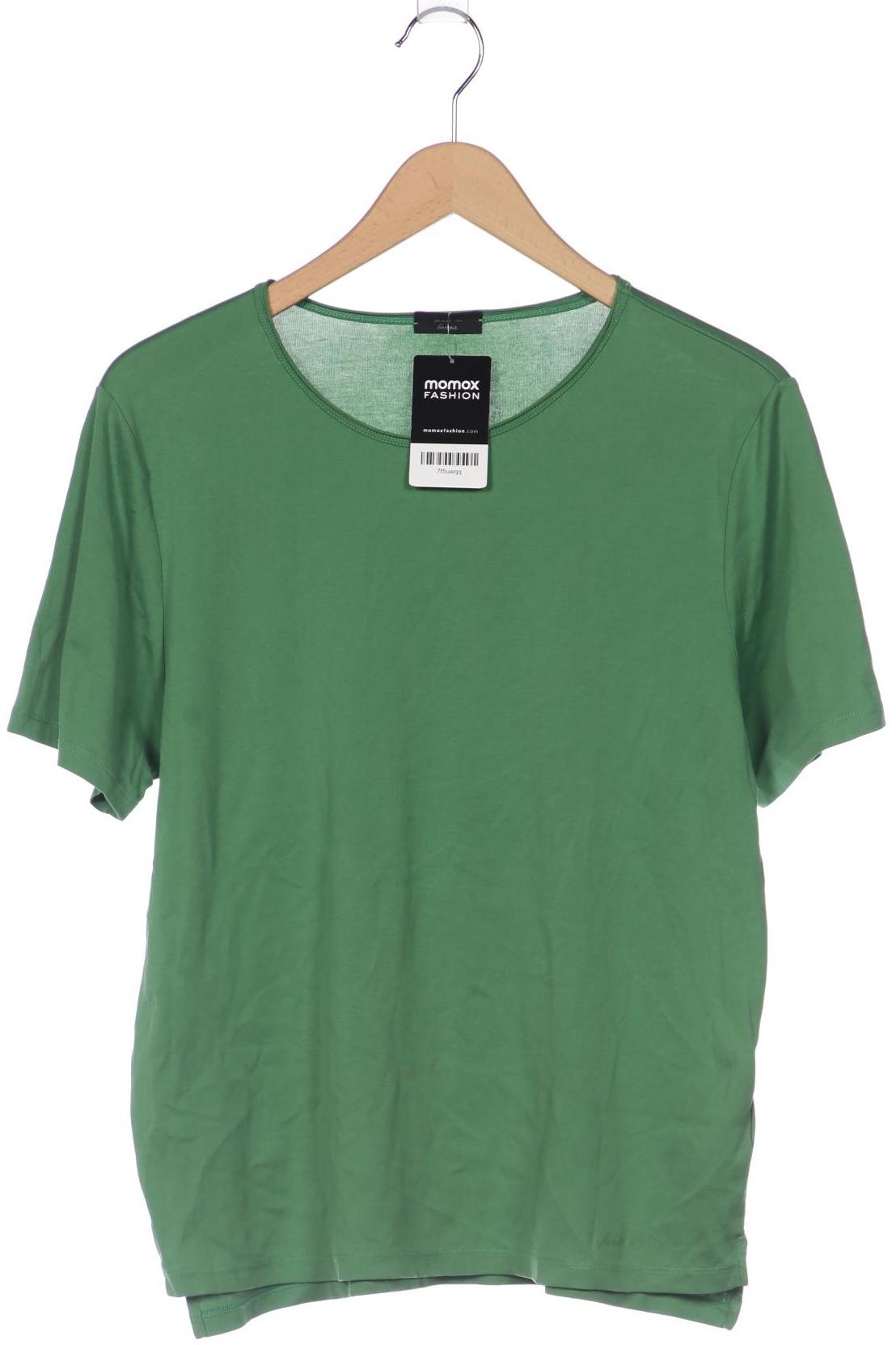 

Marc Cain Damen T-Shirt, grün, Gr. 40