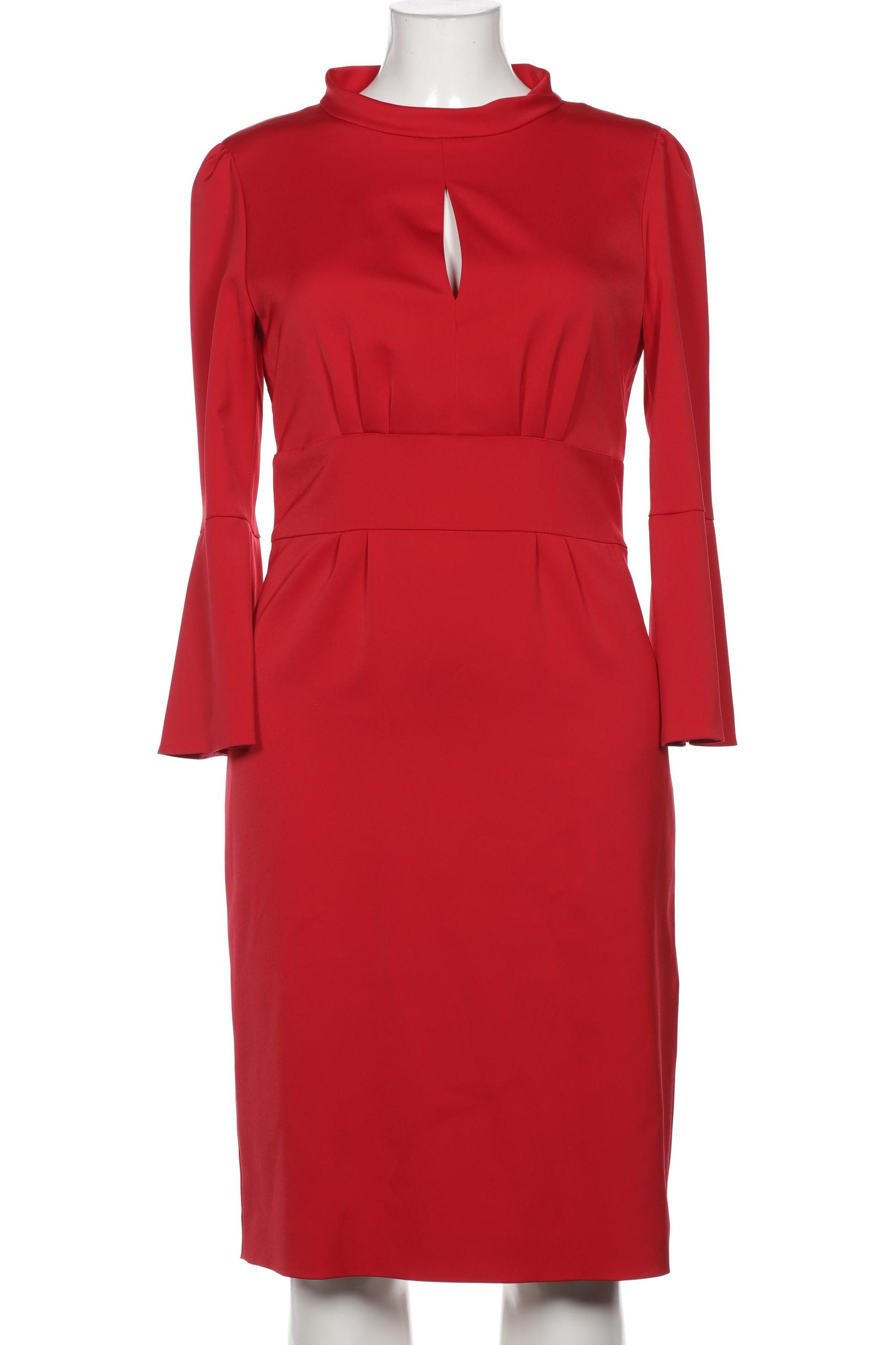 

Marc Cain Damen Kleid, rot