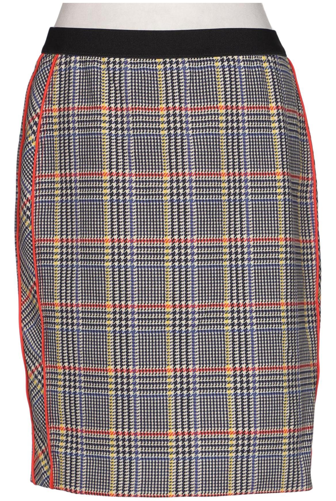 

Marc Cain Damen Rock, mehrfarbig, Gr. 36