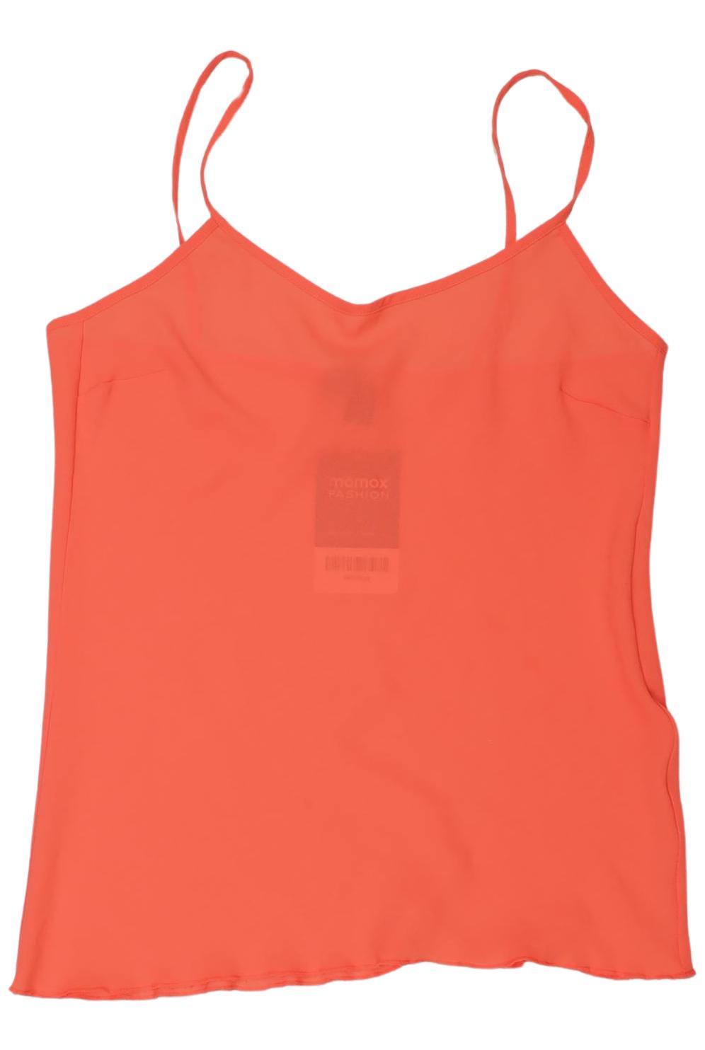 

Marc Cain Damen Top, neon, Gr. 36