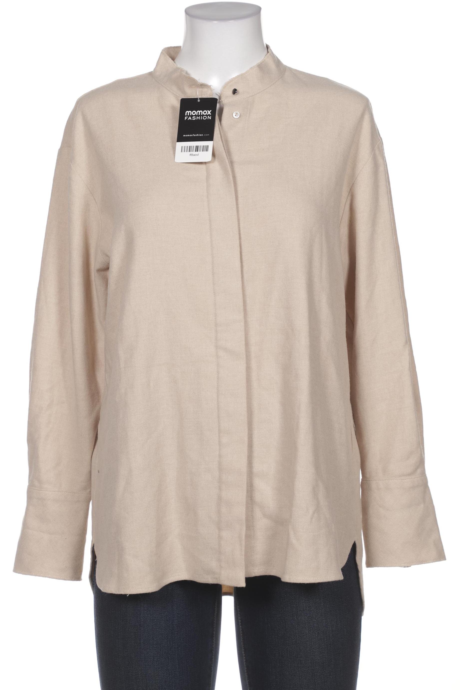 

Marc Cain Damen Bluse, beige, Gr. 38