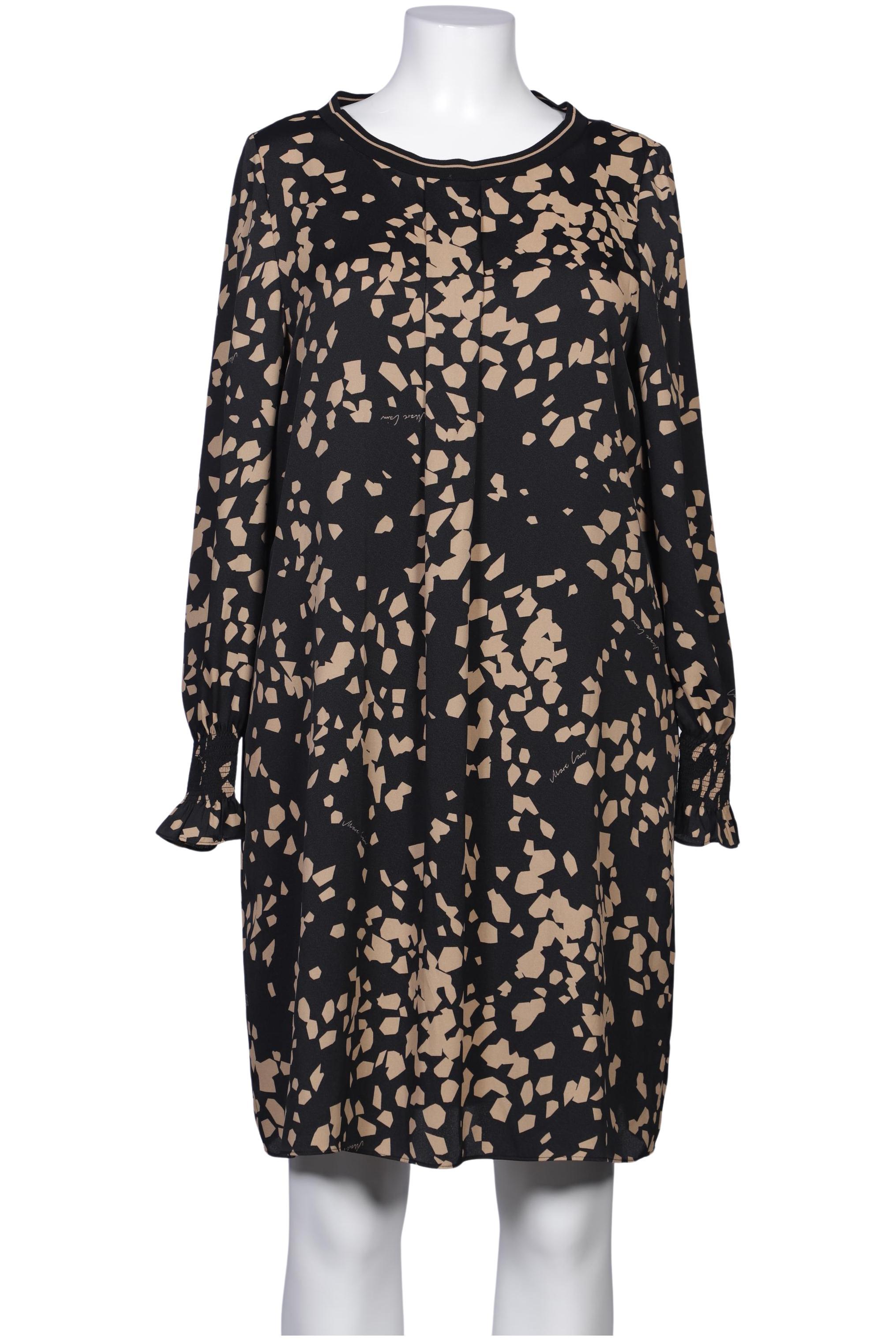 

Marc Cain Damen Kleid, schwarz, Gr. 44