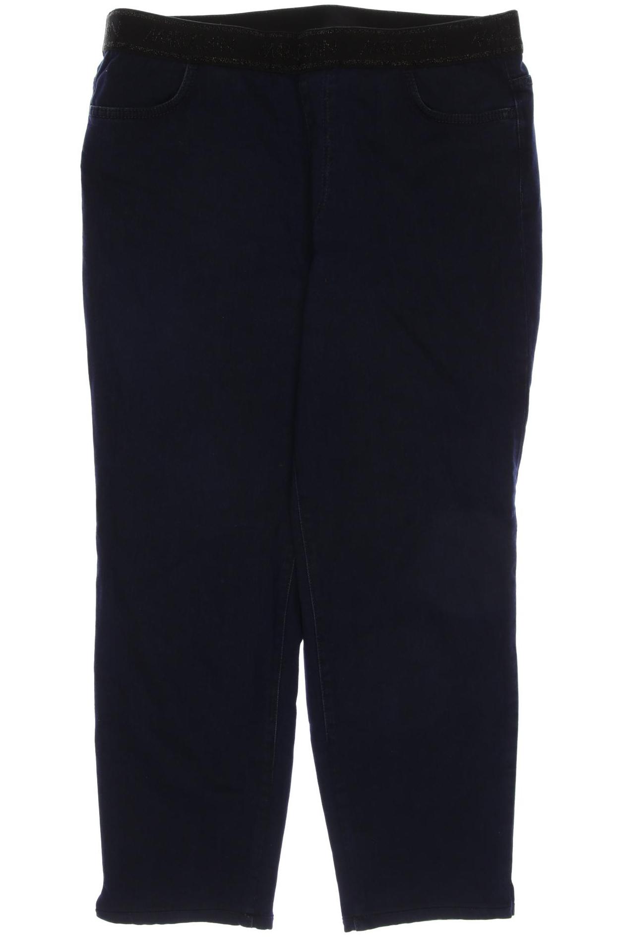 

Marc Cain Damen Jeans, marineblau