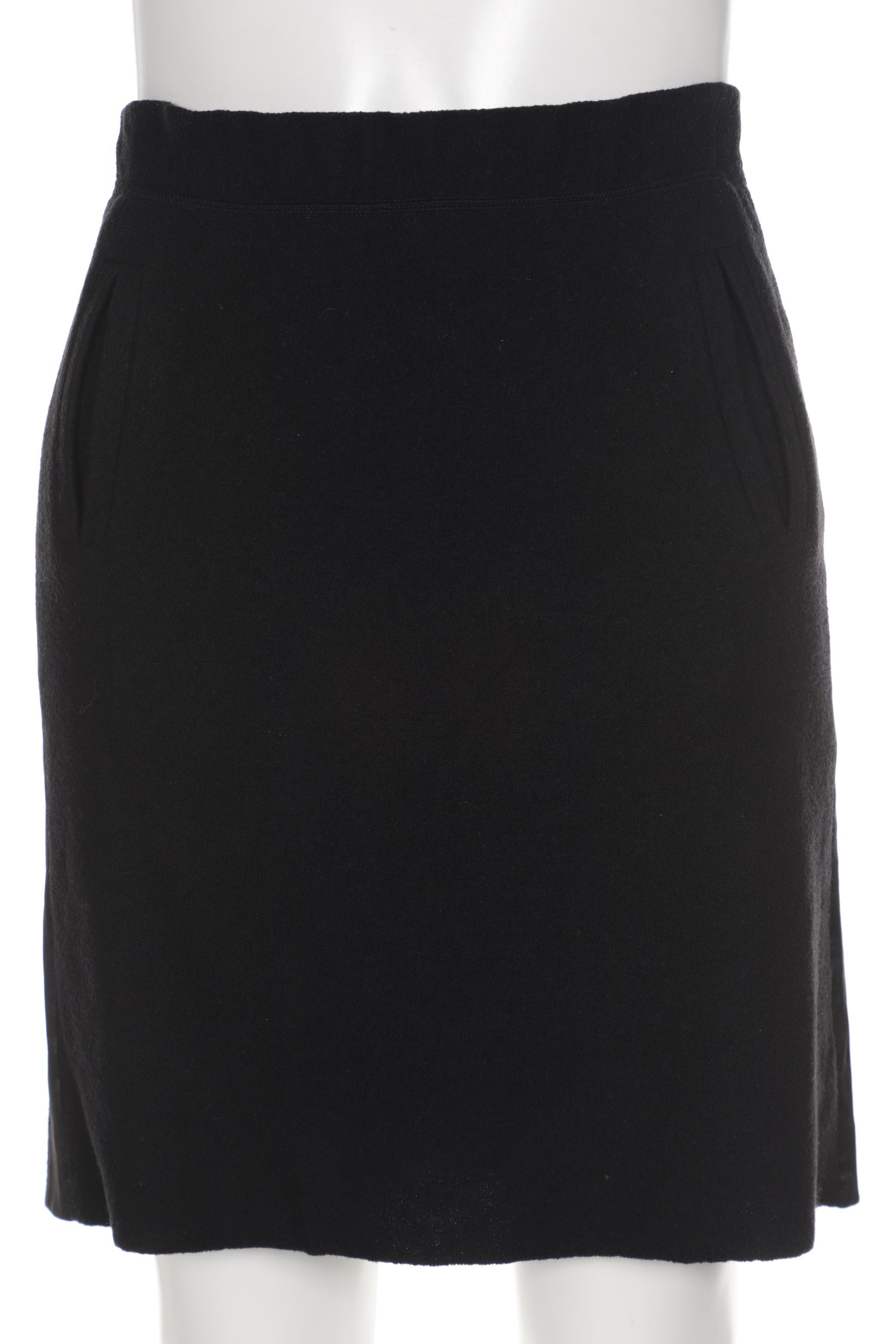 

Marc Cain Damen Rock, schwarz, Gr. 30