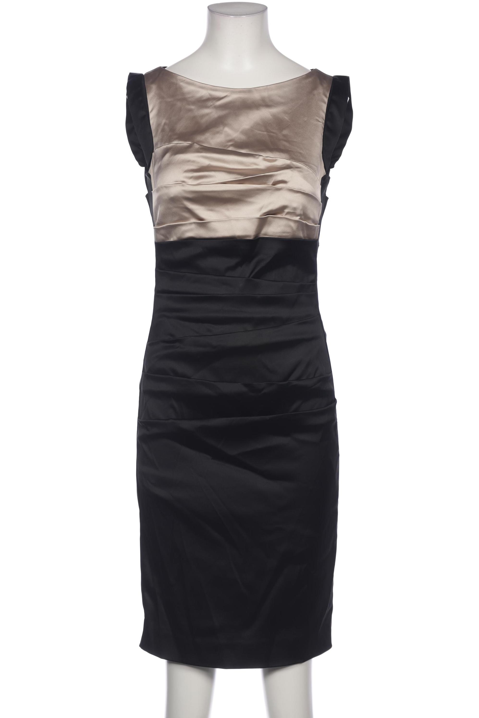 

Marc Cain Damen Kleid, schwarz