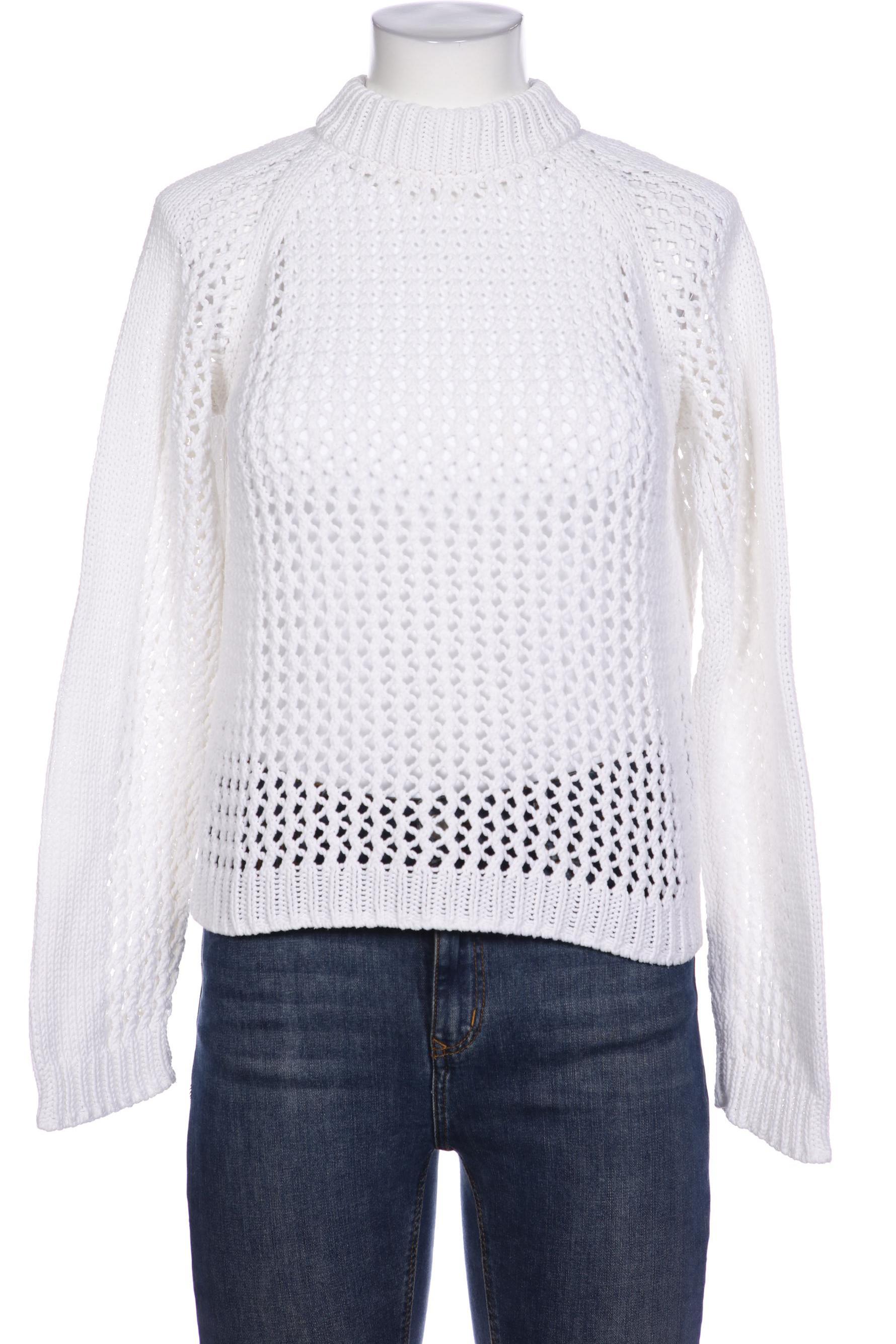 

Marc Cain Damen Pullover, weiß