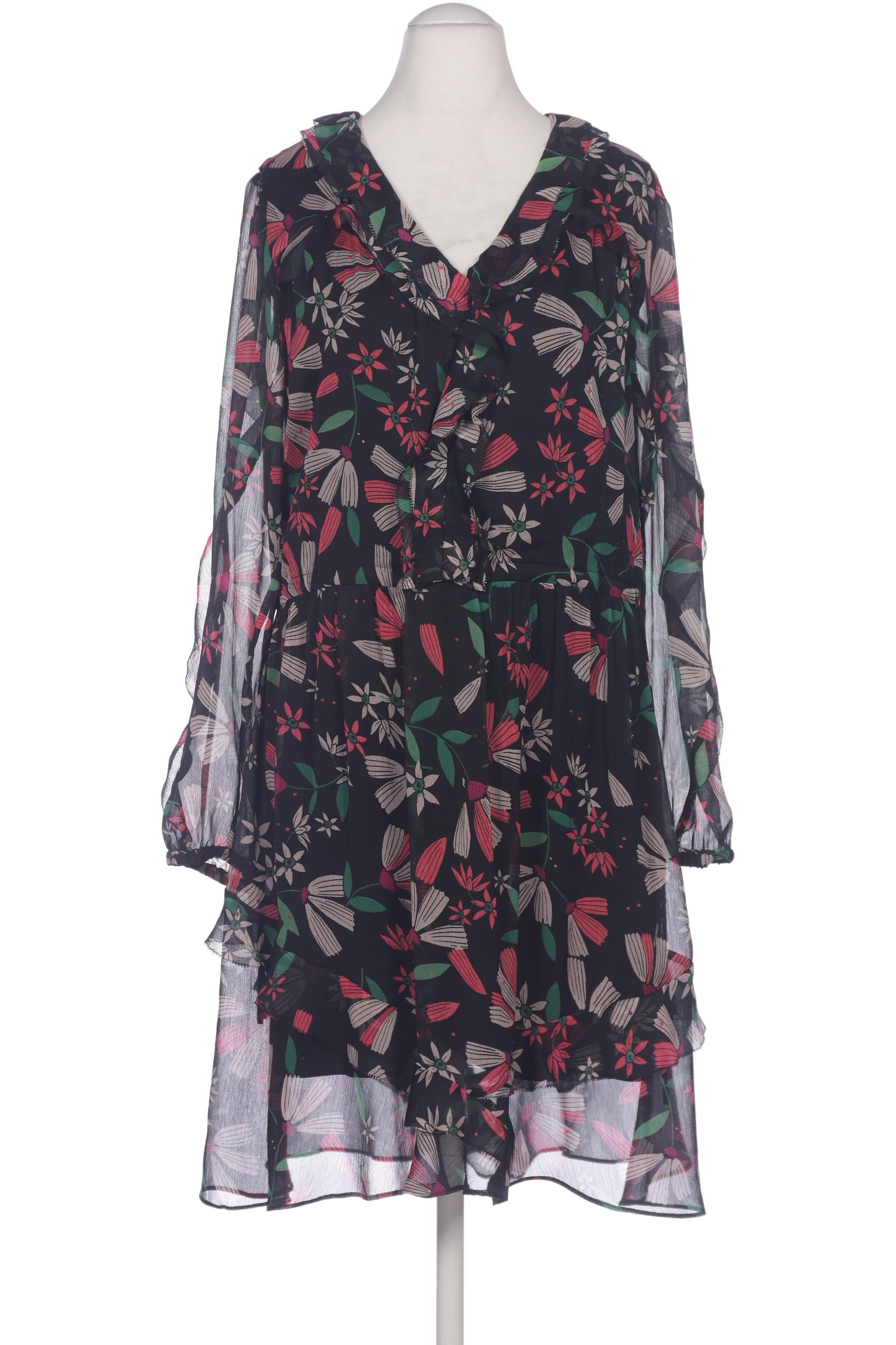 

Marc Cain Damen Kleid, schwarz, Gr. 38