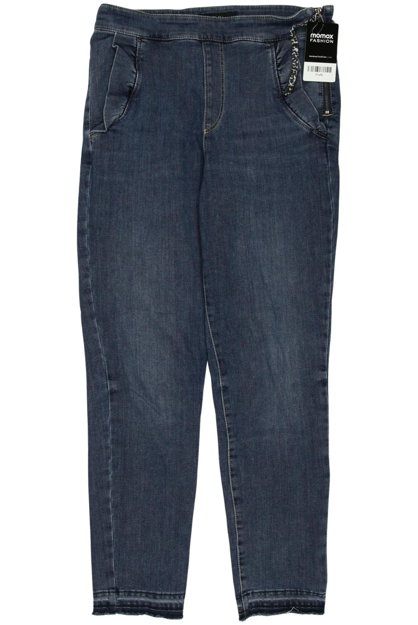 

Marc Cain Damen Jeans, blau, Gr. 30