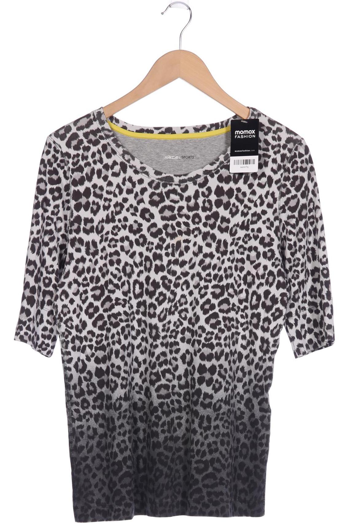 

Marc Cain Damen T-Shirt, grau