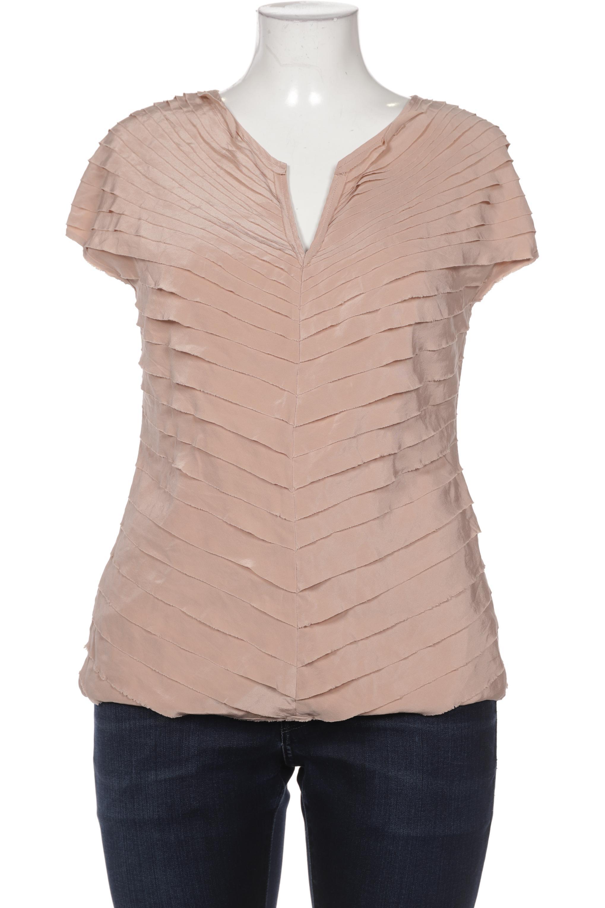 

Marc Cain Damen Bluse, beige, Gr. 40