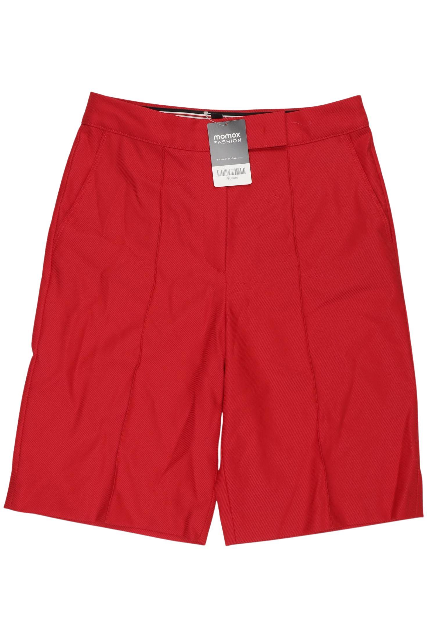 

Marc Cain Damen Shorts, rot, Gr. 36