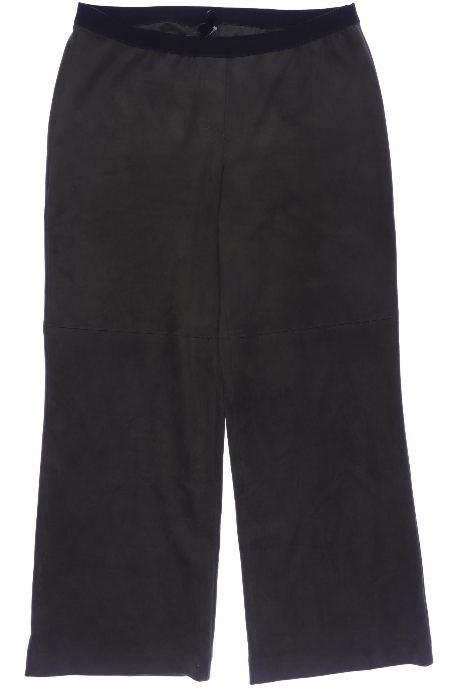 

Marc Cain Damen Stoffhose, braun, Gr. 44
