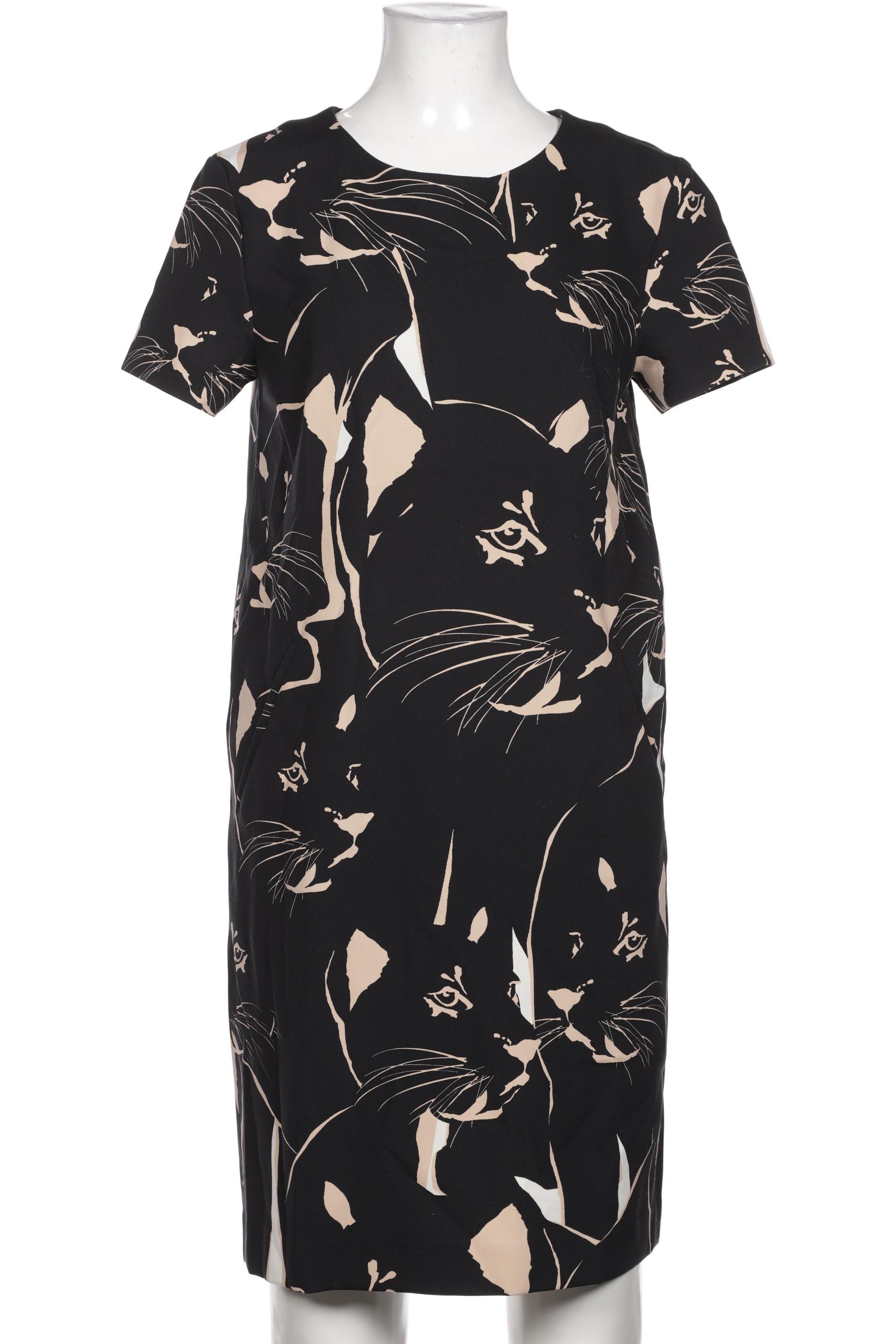 

Marc Cain Damen Kleid, schwarz, Gr. 38