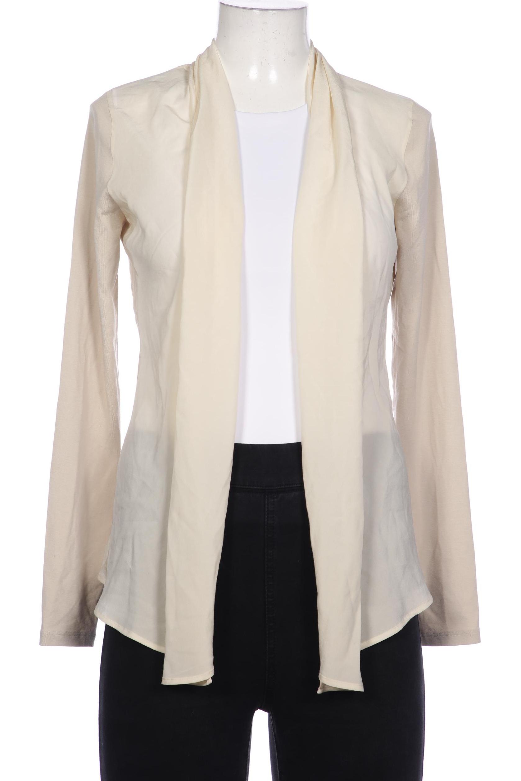 

Marc Cain Damen Strickjacke, beige