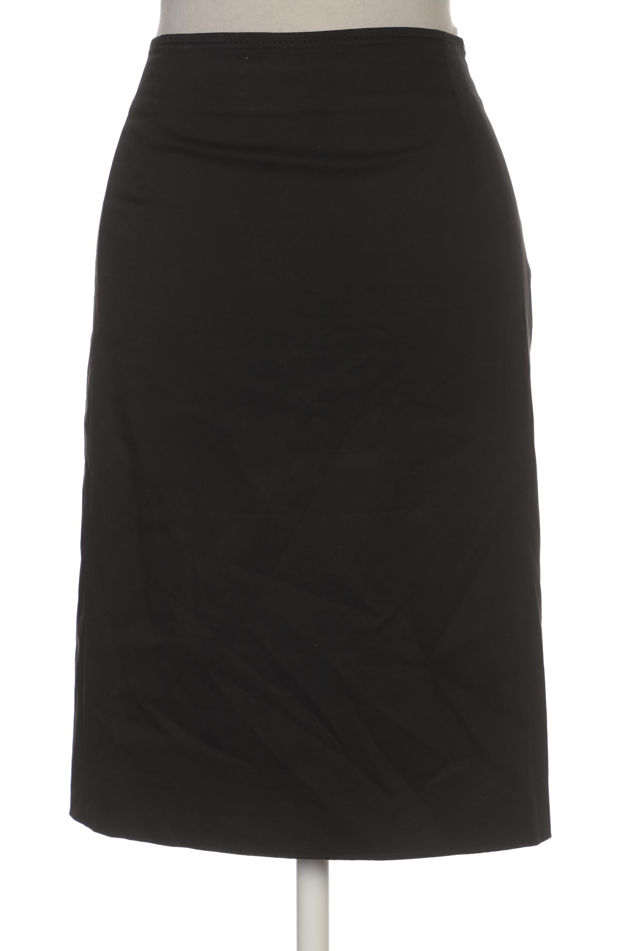 

Marc Cain Damen Rock, schwarz, Gr. 38