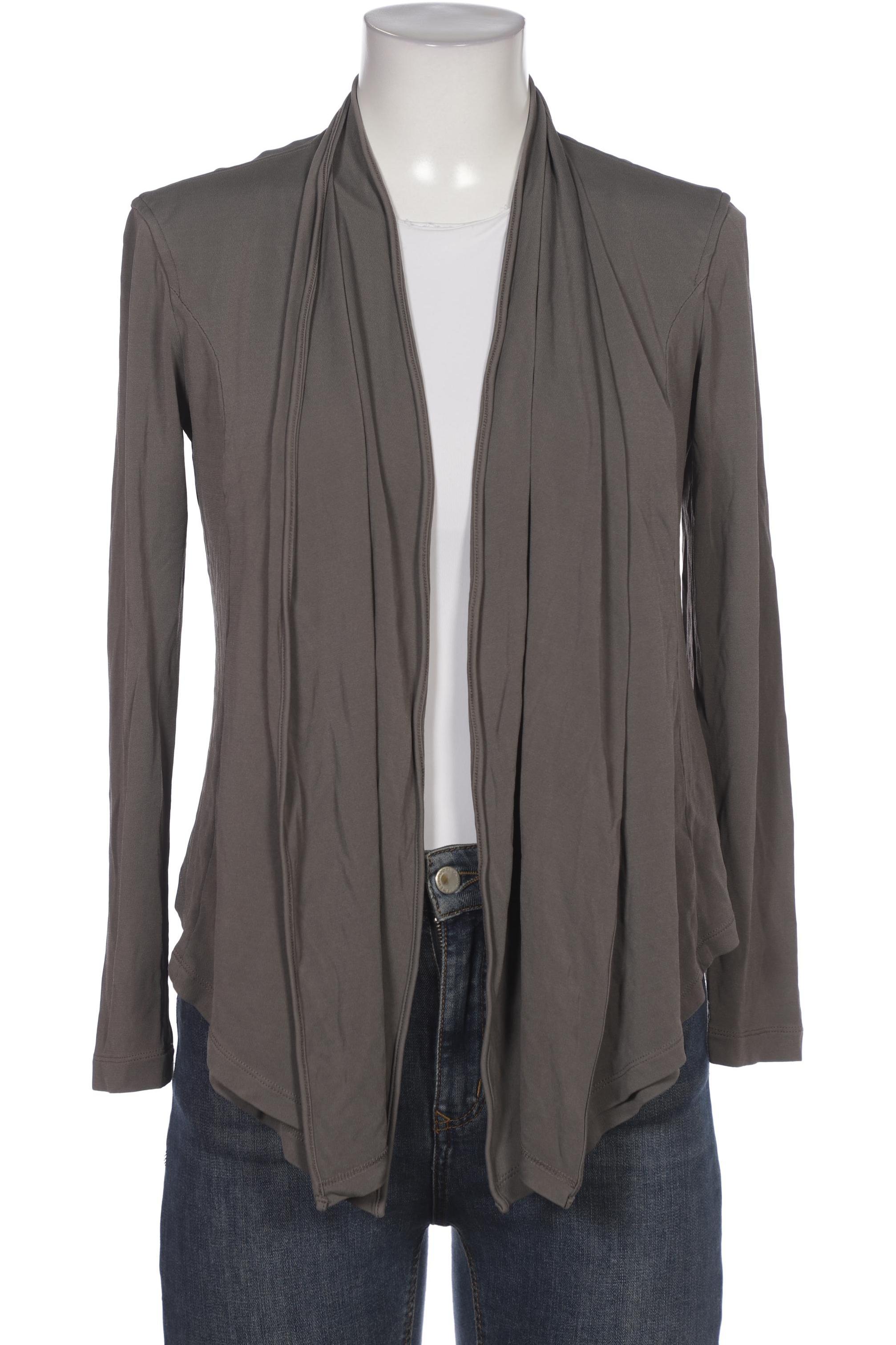 

Marc Cain Damen Strickjacke, grau